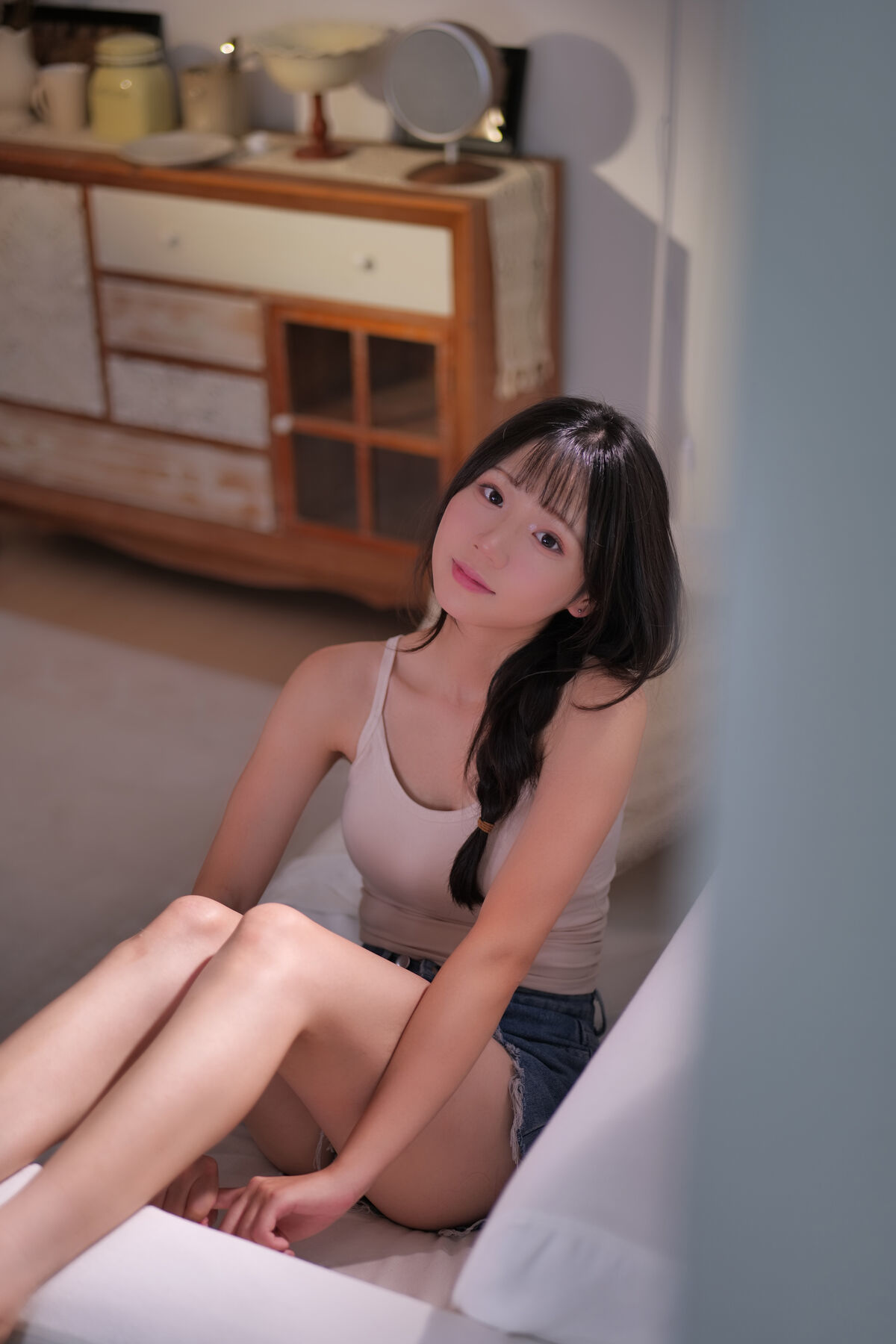 图片[16]-YiTuYu艺图语 Vol.7661 Ai Zi Zhan Shi[34P]-六色网