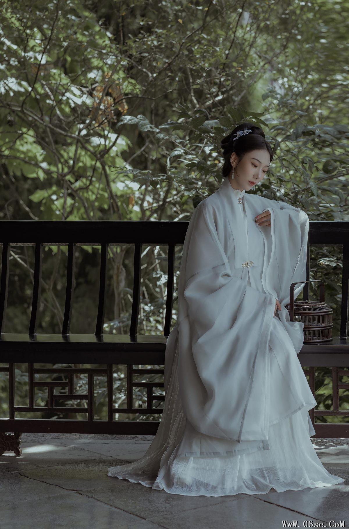 图片[8]-YiTuYu艺图语 Vol.3204 Tu Dou Ni Xiao Tu[23P]-六色网