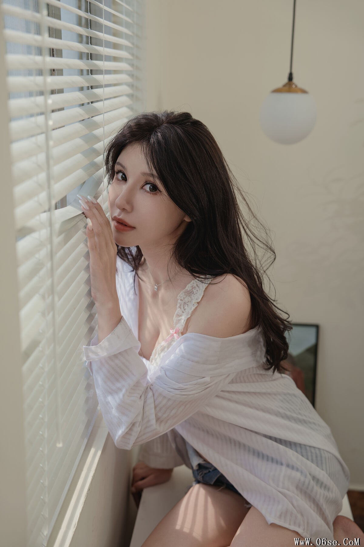 图片[4]-YiTuYu艺图语 Vol.7438 Qiu Qiu[23P]-六色网
