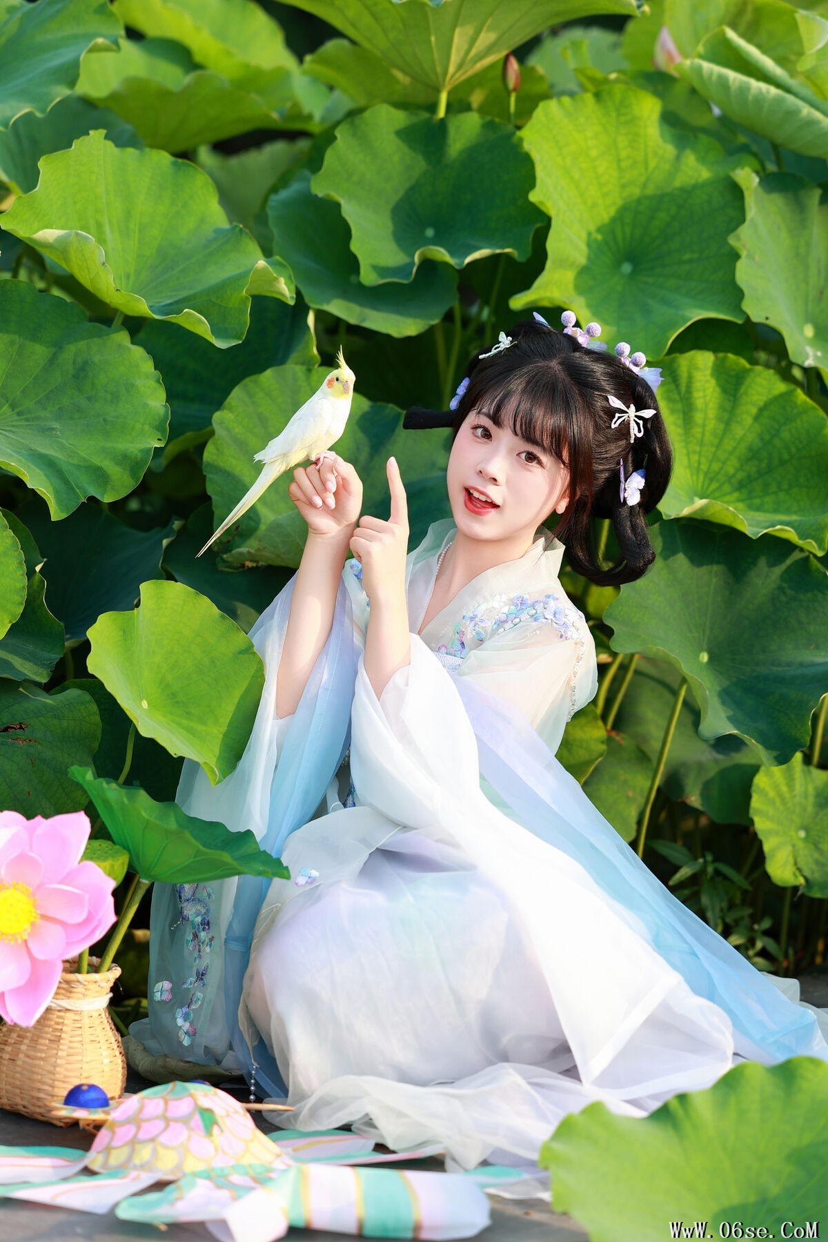 图片[12]-YiTuYu艺图语 Vol.7404 Yi Ming[29P]-六色网