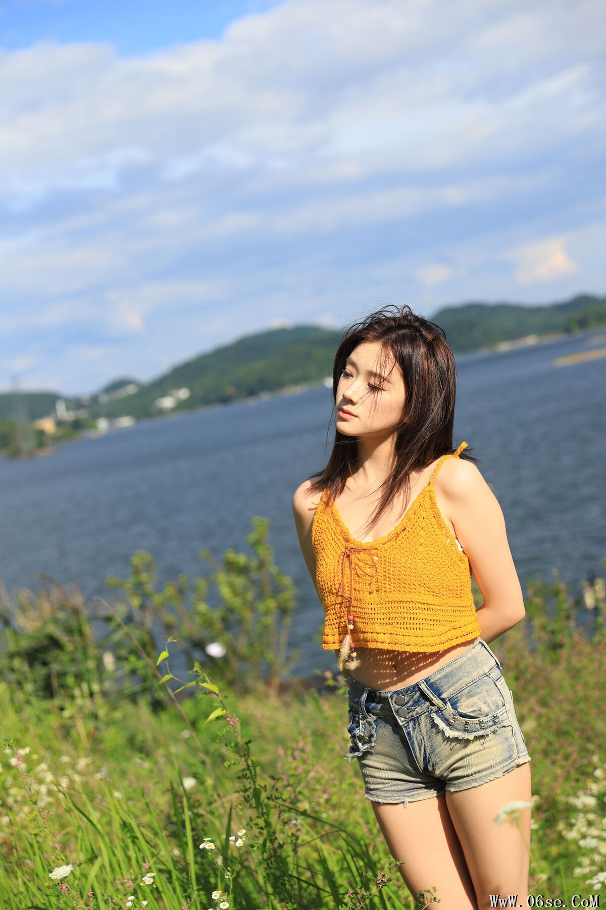 图片[17]-YiTuYu艺图语 Vol.7471 To Xiao Bei[40P]-六色网