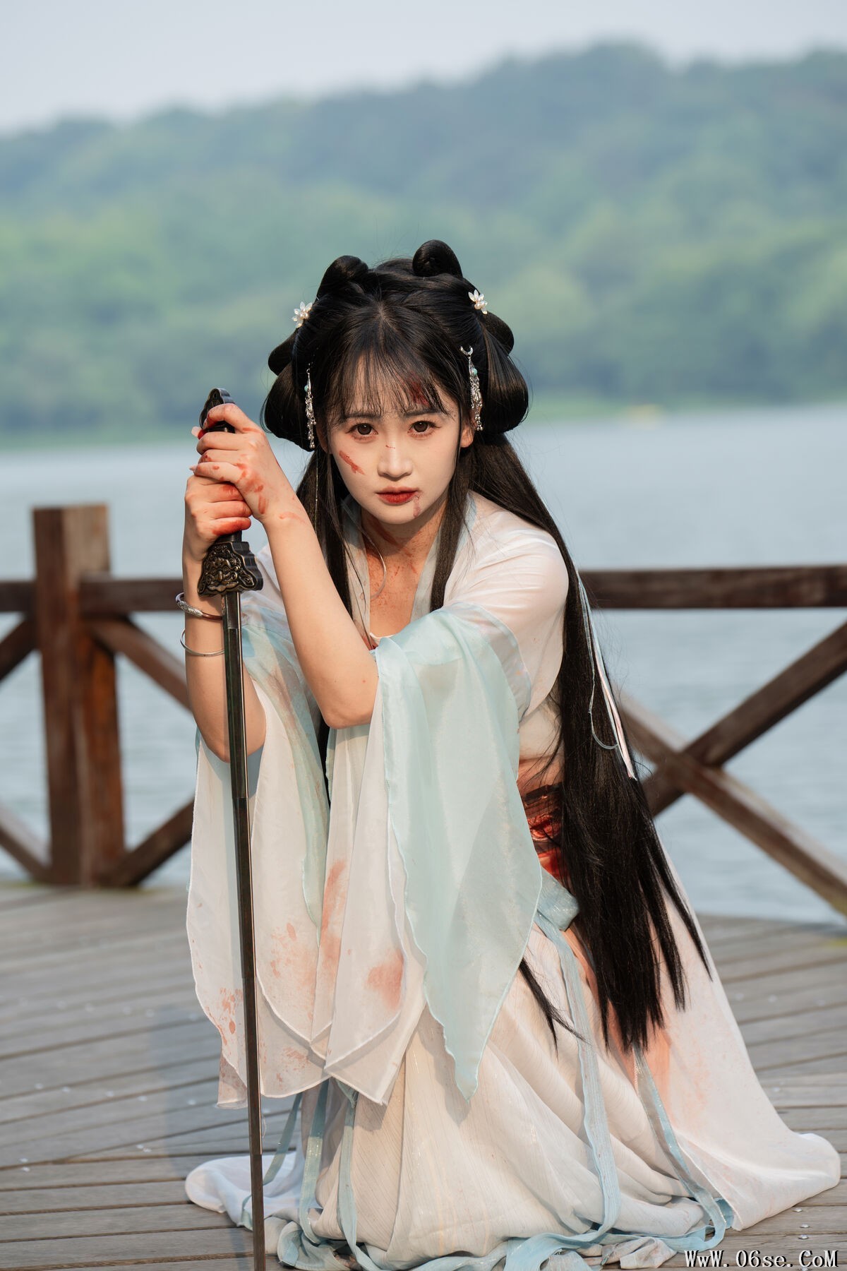 图片[28]-YiTuYu艺图语 Vol.7123 Jiao Yi Zhi Sui Sui[31P]-六色网