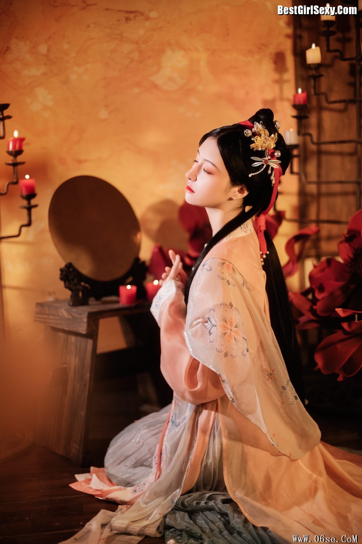 图片[16]-YiTuYu艺图语 Vol.4036 Pei Pei[33P]-六色网