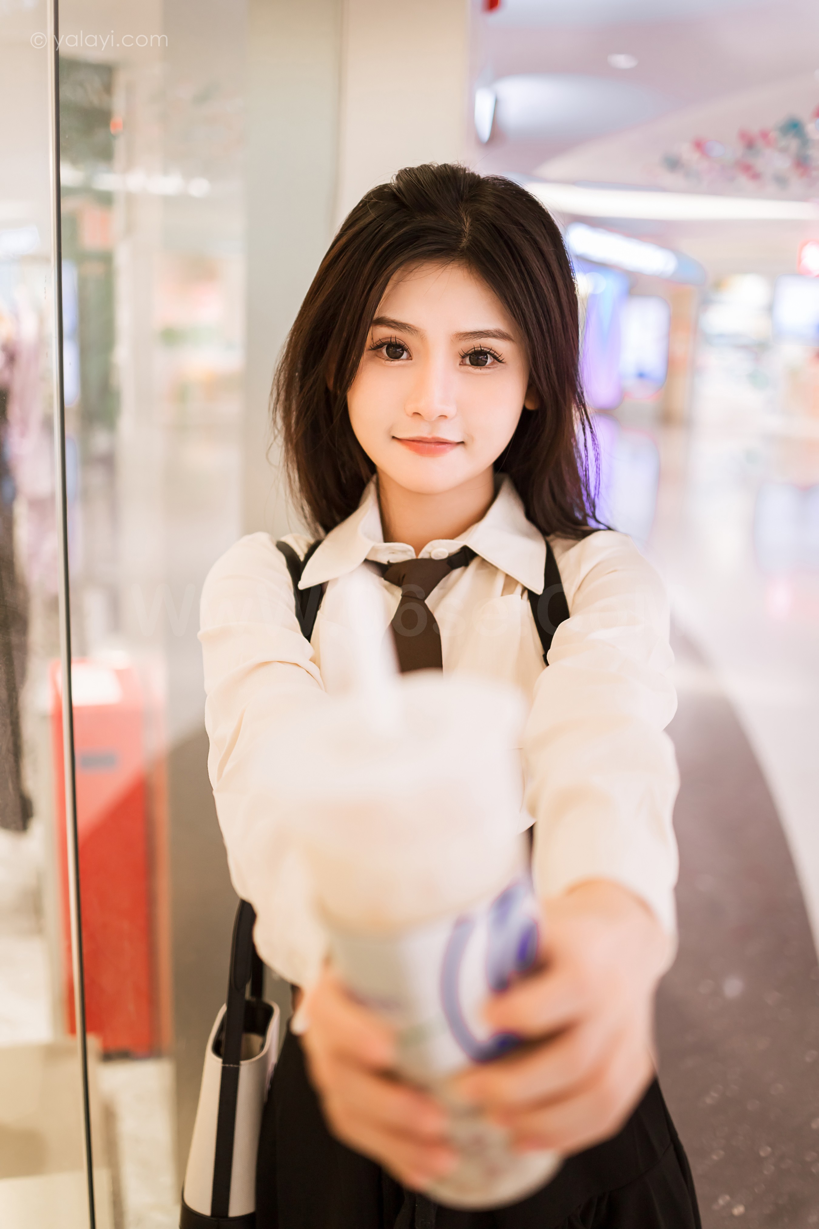 图片[35]-雅拉伊 – 若婷《去逛街啦》[41P]-六色网