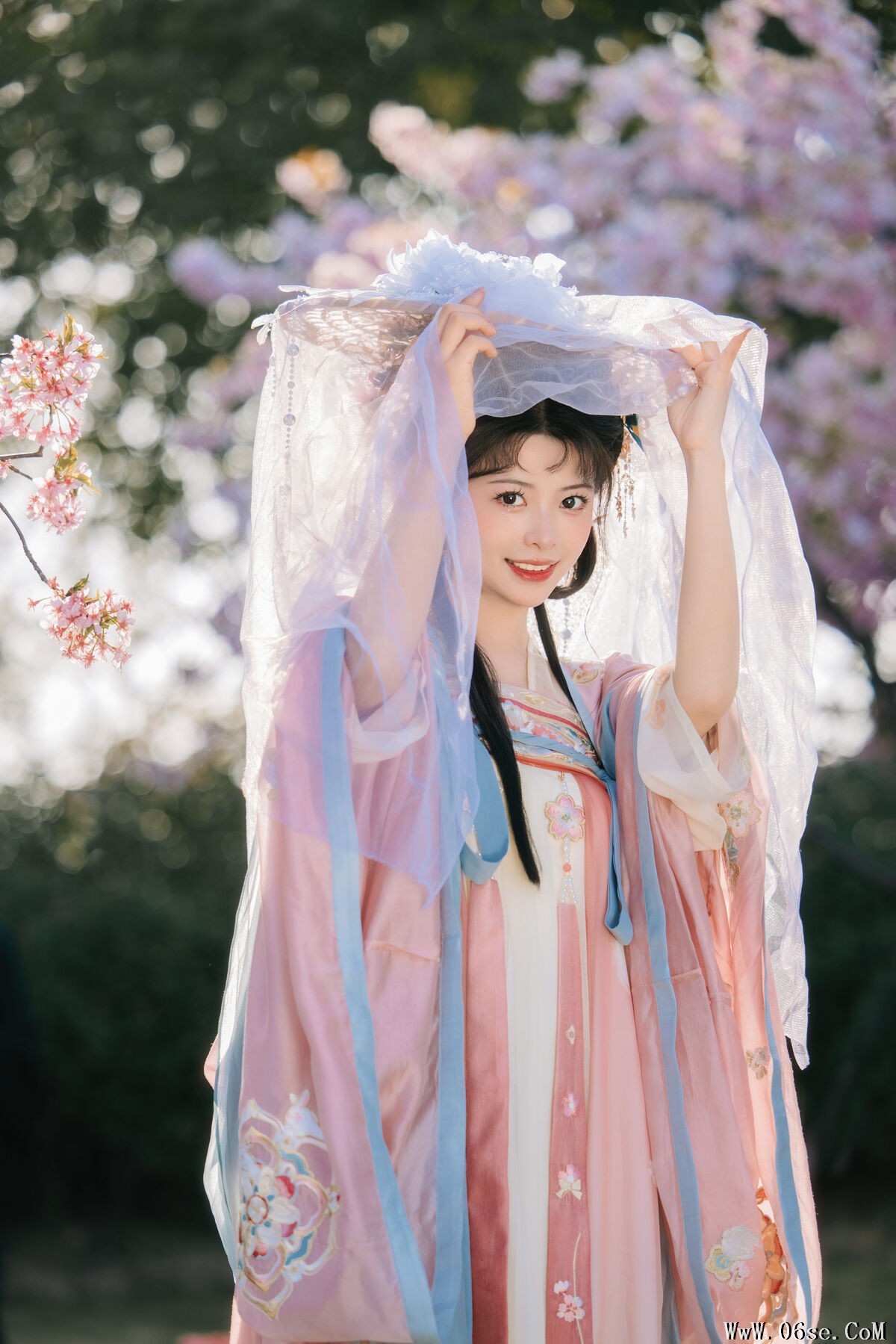 图片[11]-YiTuYu艺图语 Vol.6591 Yao Yao[23P]-六色网