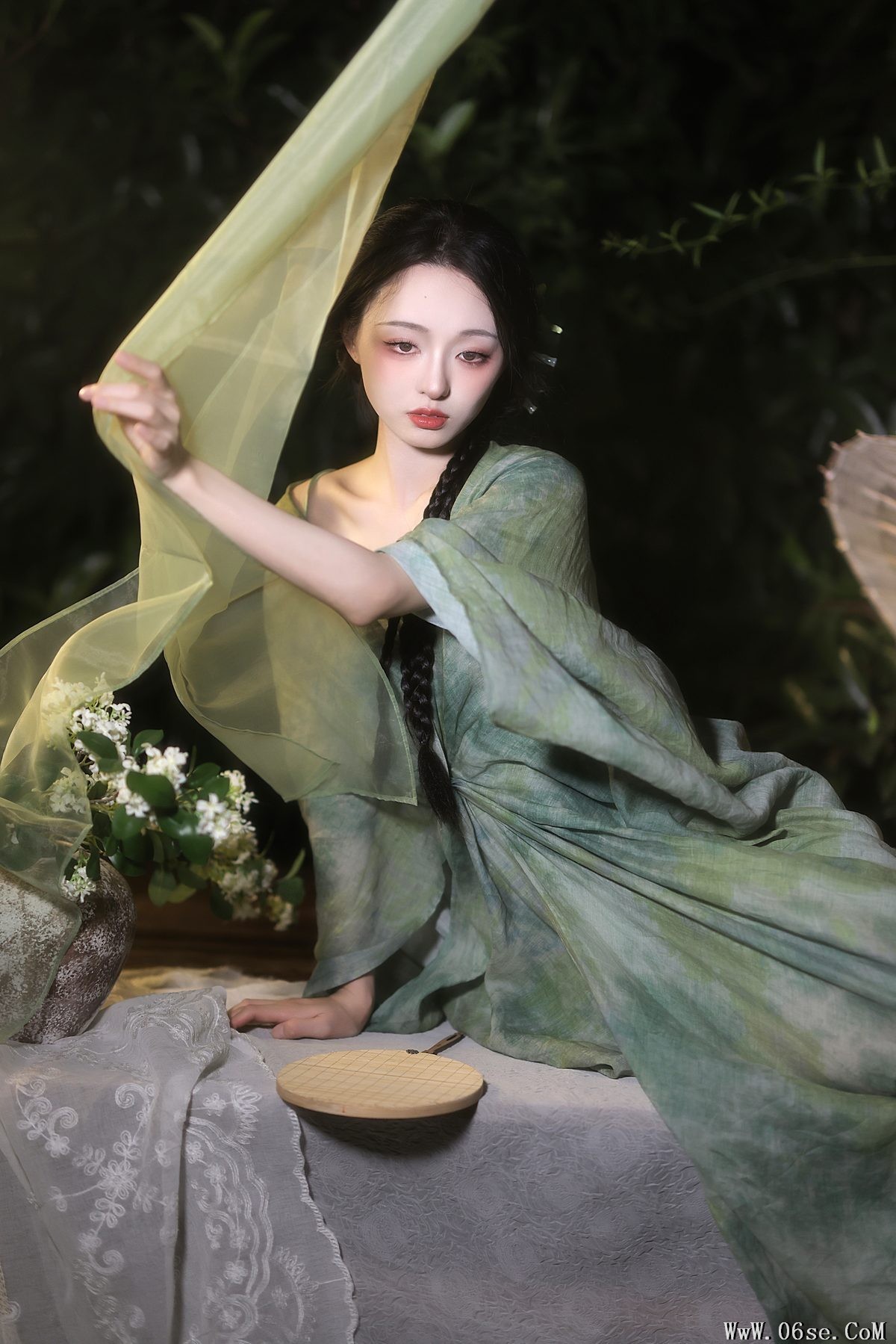图片[17]-YiTuYu艺图语 Vol.5507 Xiao Yang Ai Gan Fan[27P]-六色网