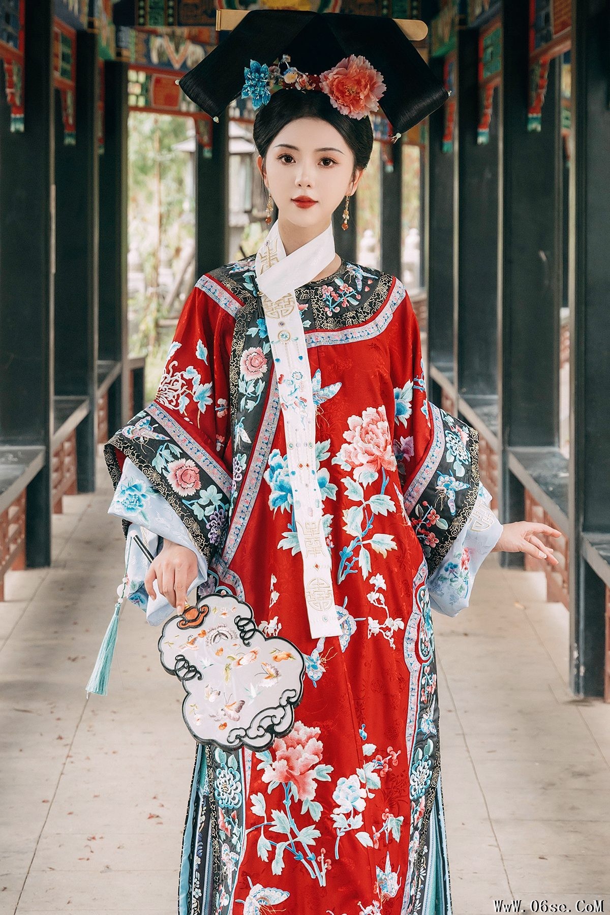 YiTuYu艺图语 Vol.5401 Qian Xue Ya[29P]-六色网
