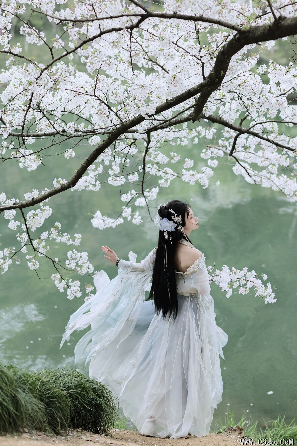 图片[19]-YiTuYu艺图语 Vol.7069 Mou Xiao Yao[23P]-六色网