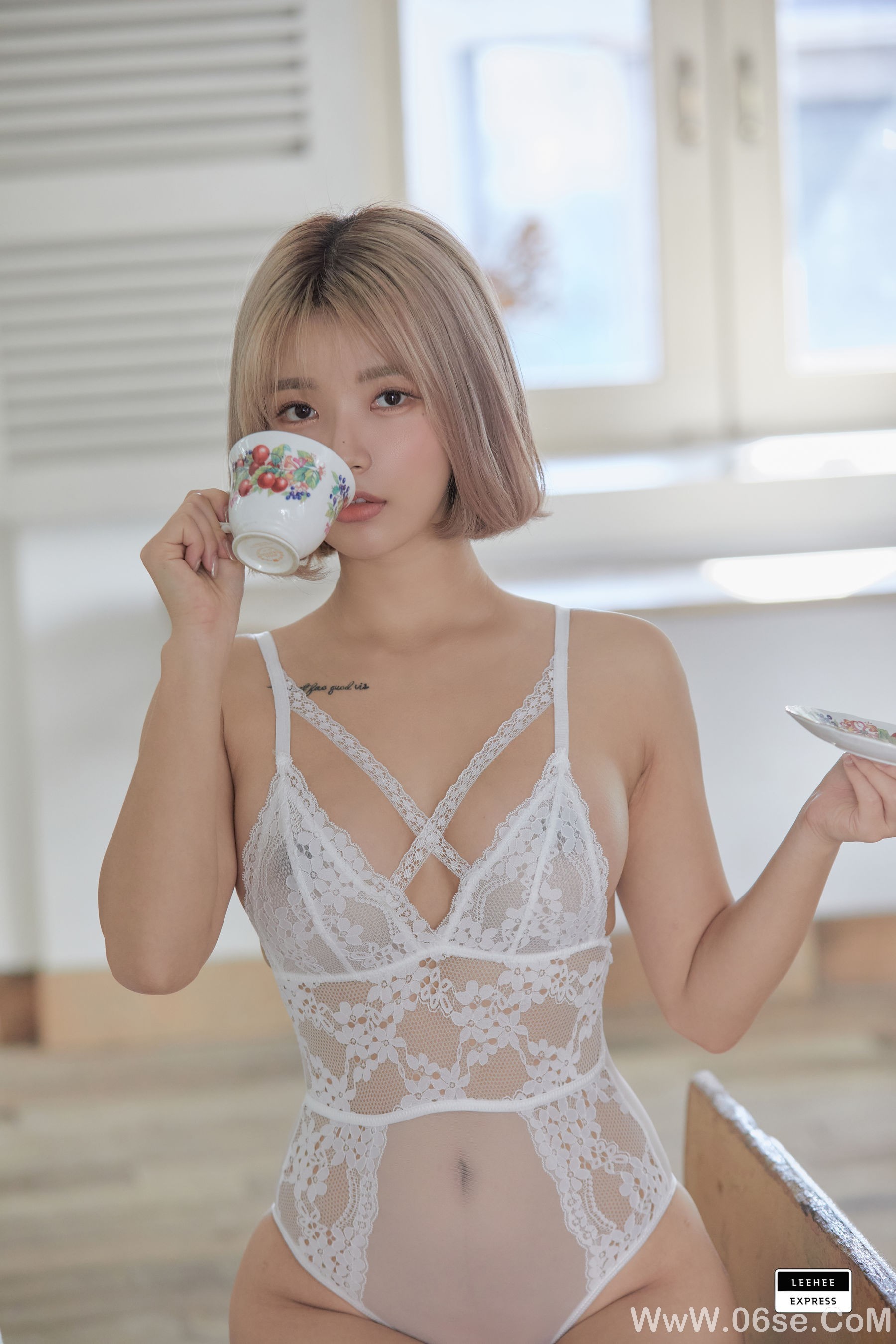 图片[11]-[LEEHEE EXPRESS] LEHF-066B – U.Hwa[57P]-六色网