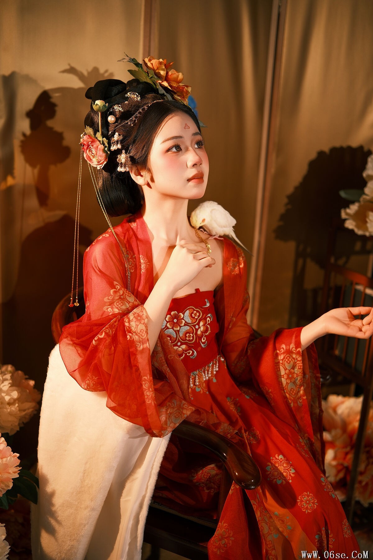 图片[28]-YiTuYu艺图语 Vol.6875 Xiao Du Tong Xue[32P]-六色网