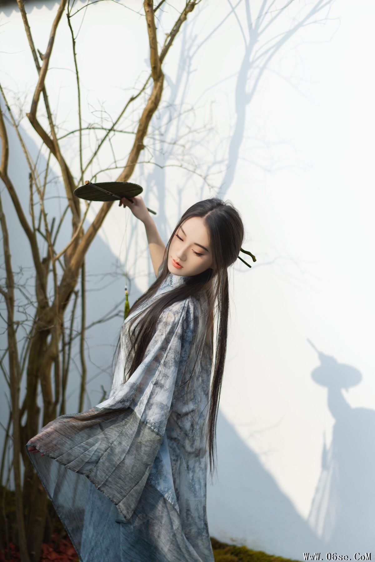 图片[26]-YiTuYu艺图语 Vol.6352 Dong Chu Liu[78P]-六色网
