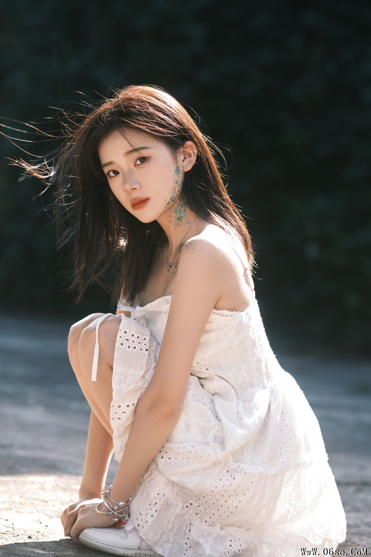 图片[15]-YiTuYu艺图语 Vol.7410 To Xiao Bei[36P]-六色网