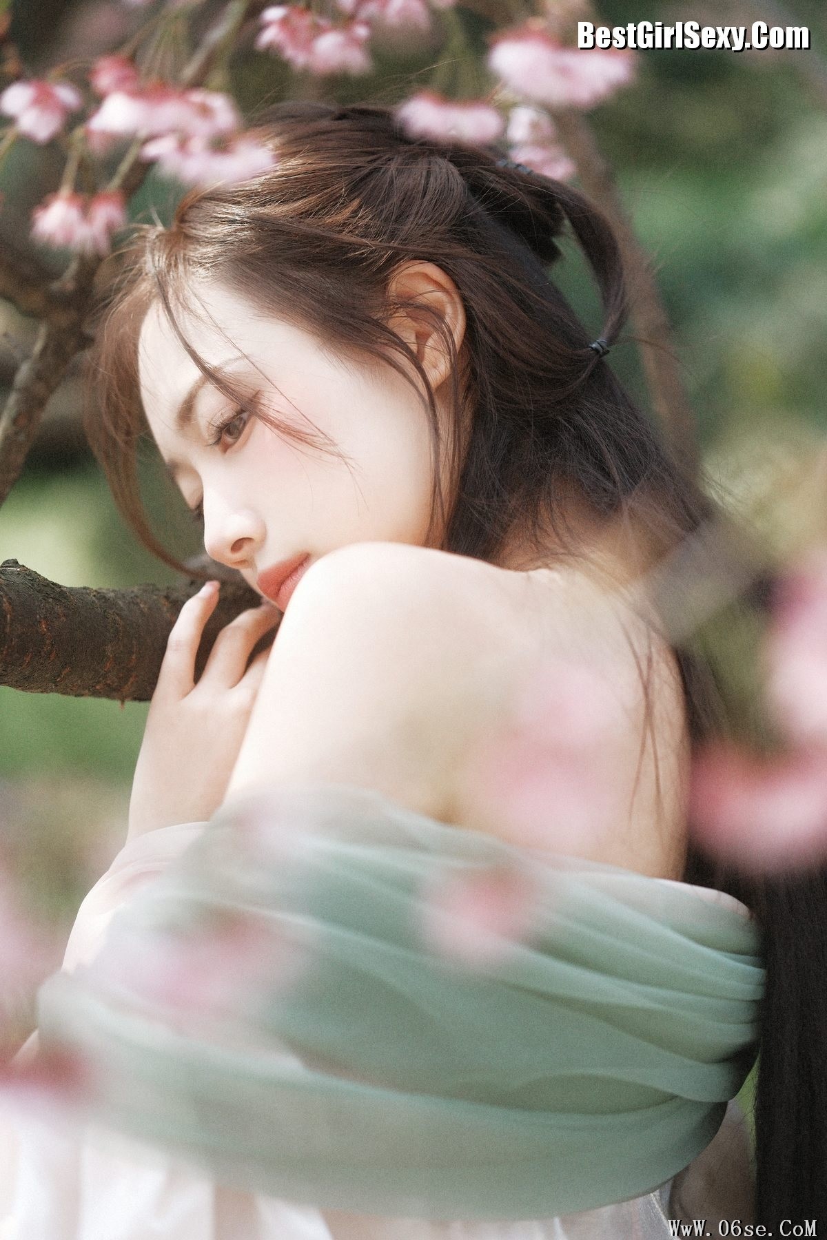 图片[9]-YiTuYu艺图语 Vol.3842 Mou Mou[20P]-六色网