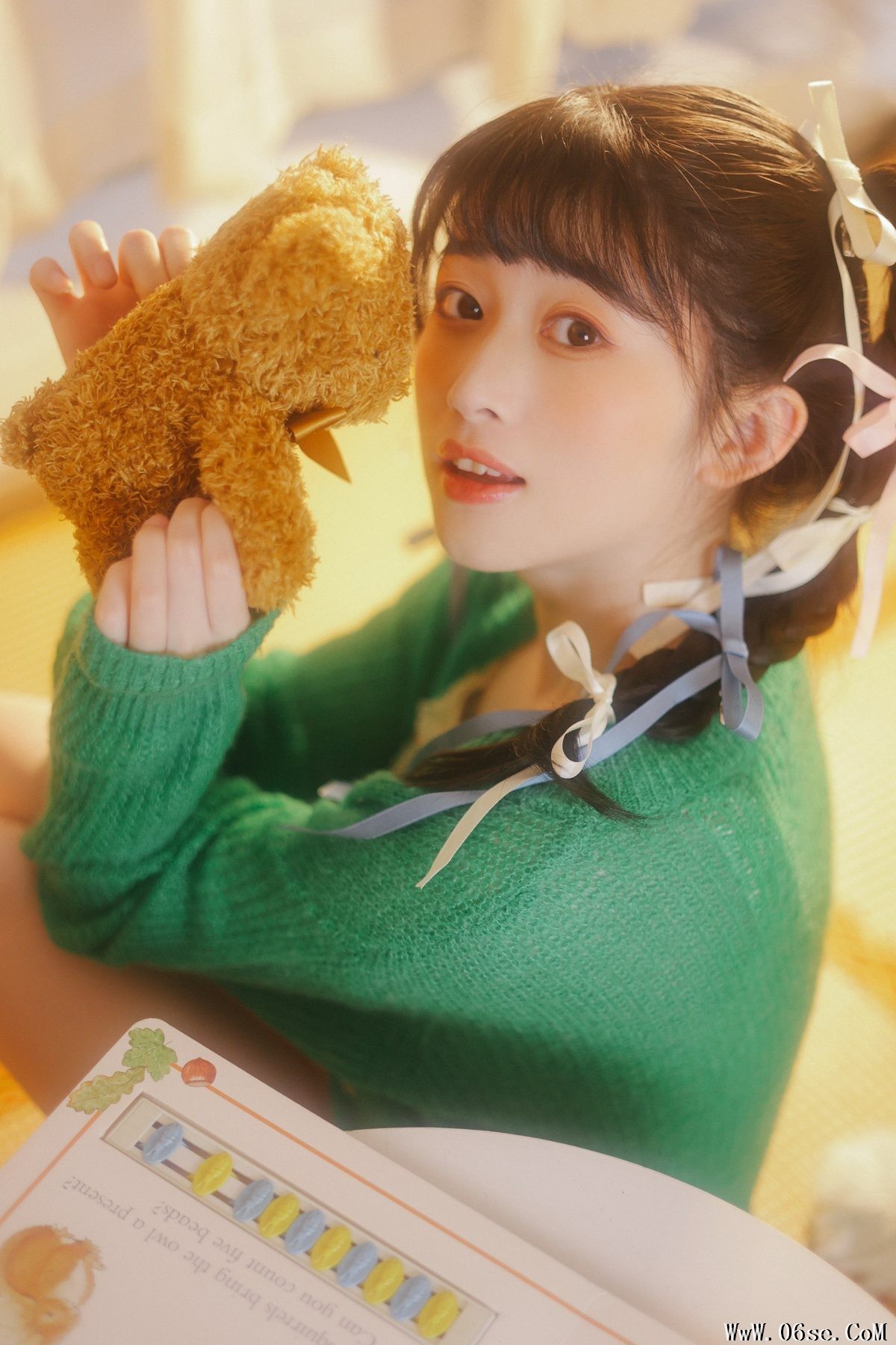图片[23]-YiTuYu艺图语 Vol.4323 Breezyzm[30P]-六色网