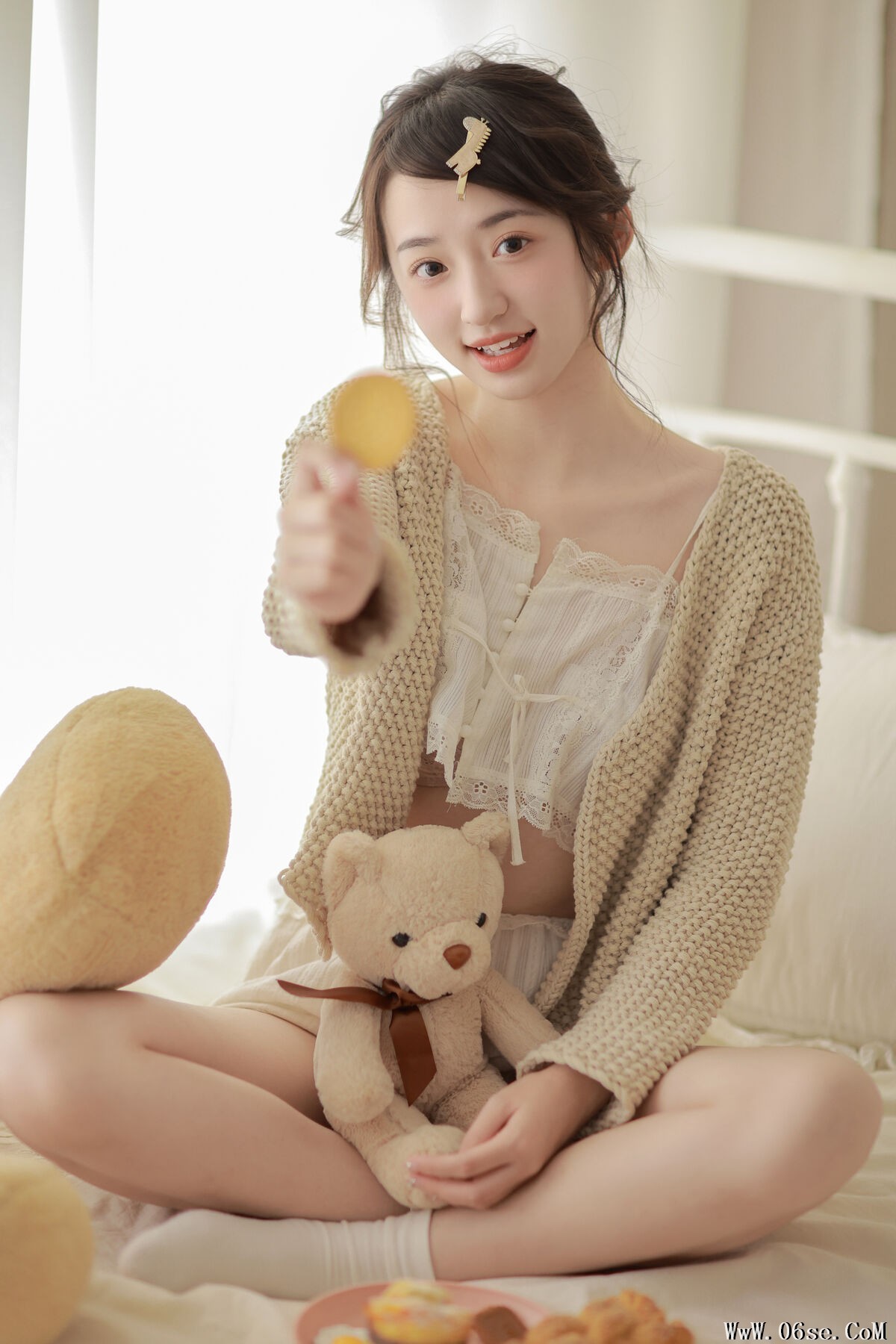 图片[24]-YiTuYu艺图语 Vol.6783 Licaicain[26P]-六色网