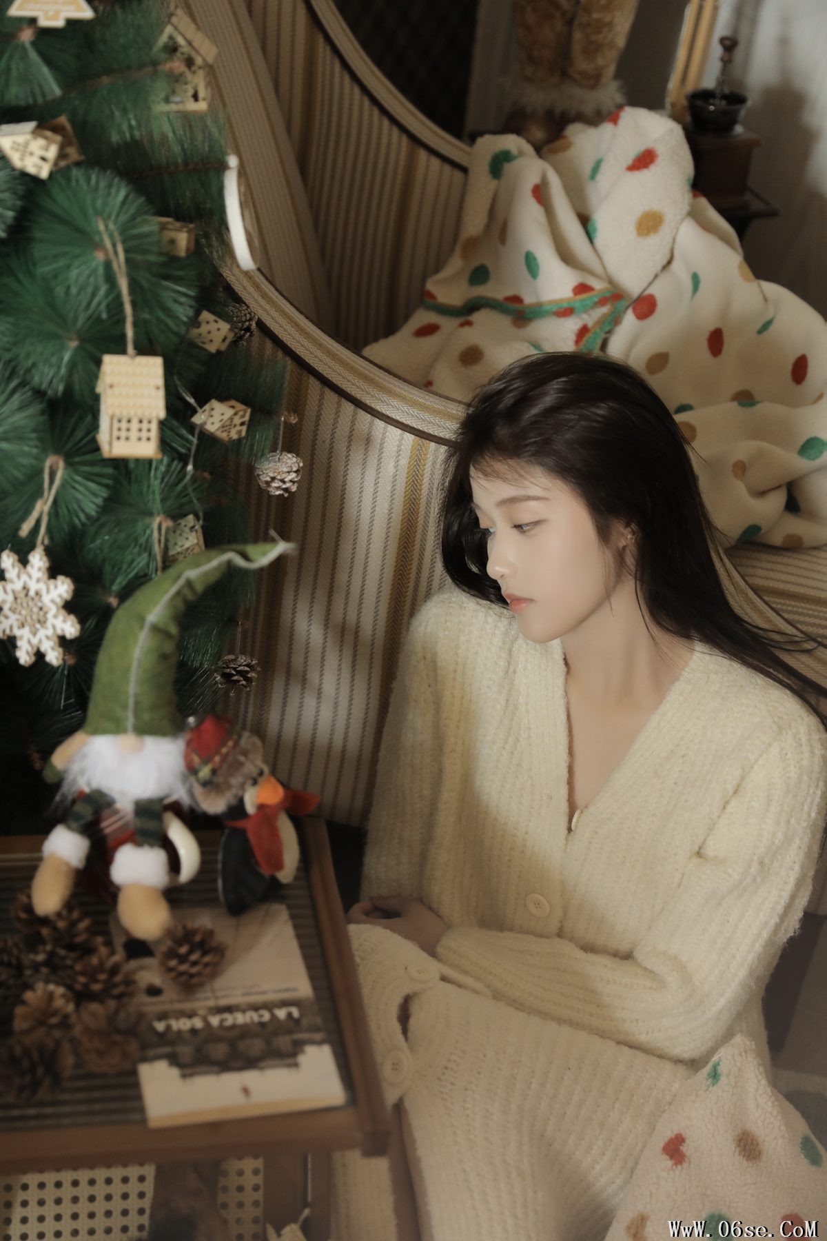 图片[13]-YiTuYu艺图语 Vol.5804 Dan Ta Xiao Yuan[23P]-六色网