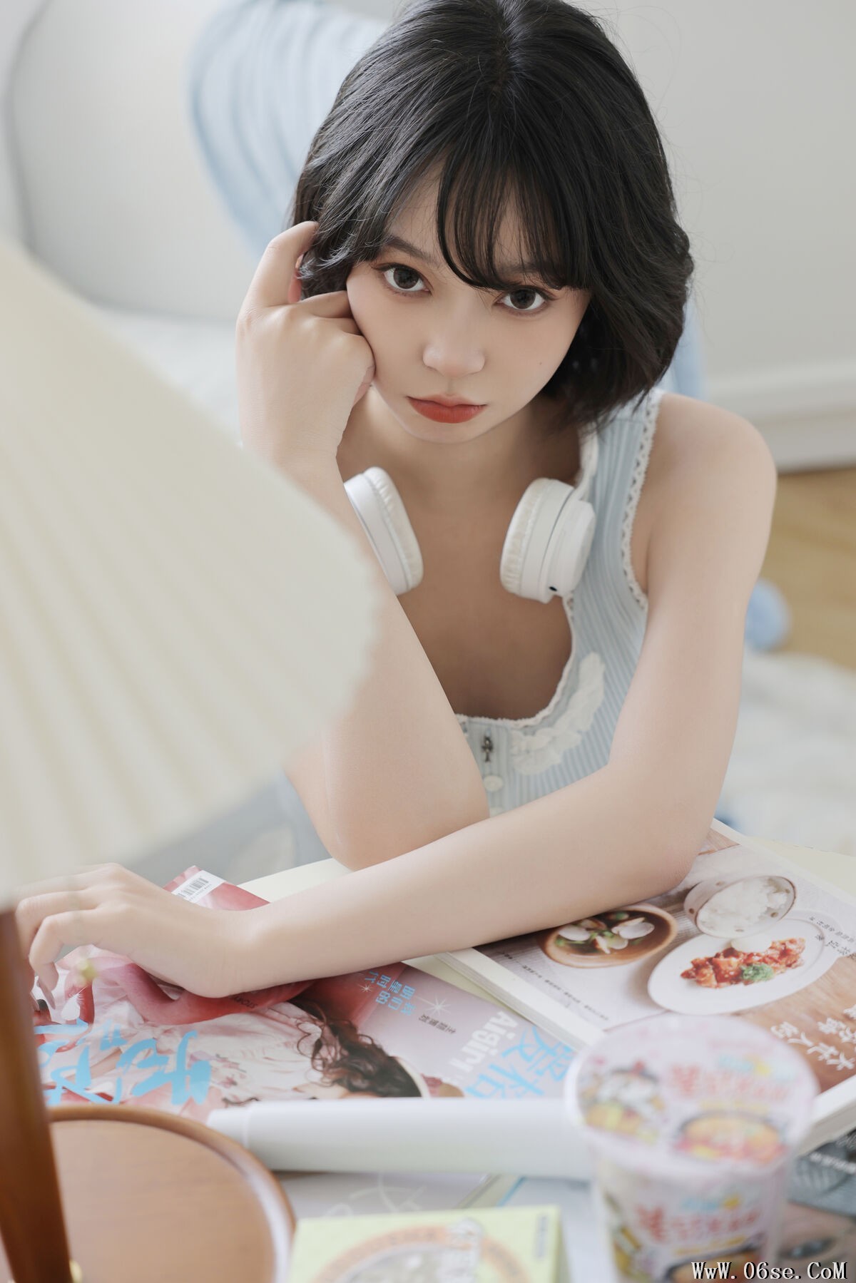 图片[5]-YiTuYu艺图语 Vol.7480 Disexi Si Ning[25P]-六色网