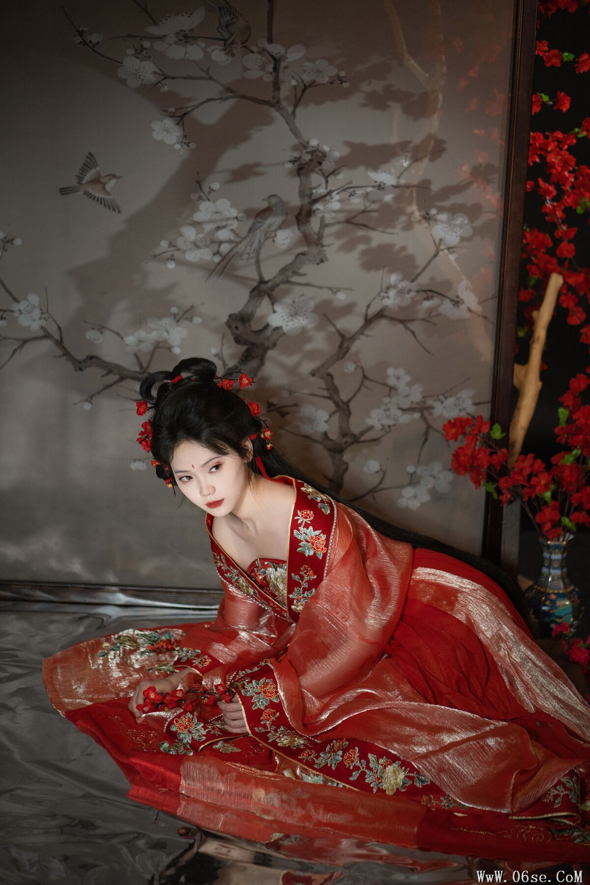 图片[4]-YiTuYu艺图语 Vol.6346 You Zi[23P]-六色网