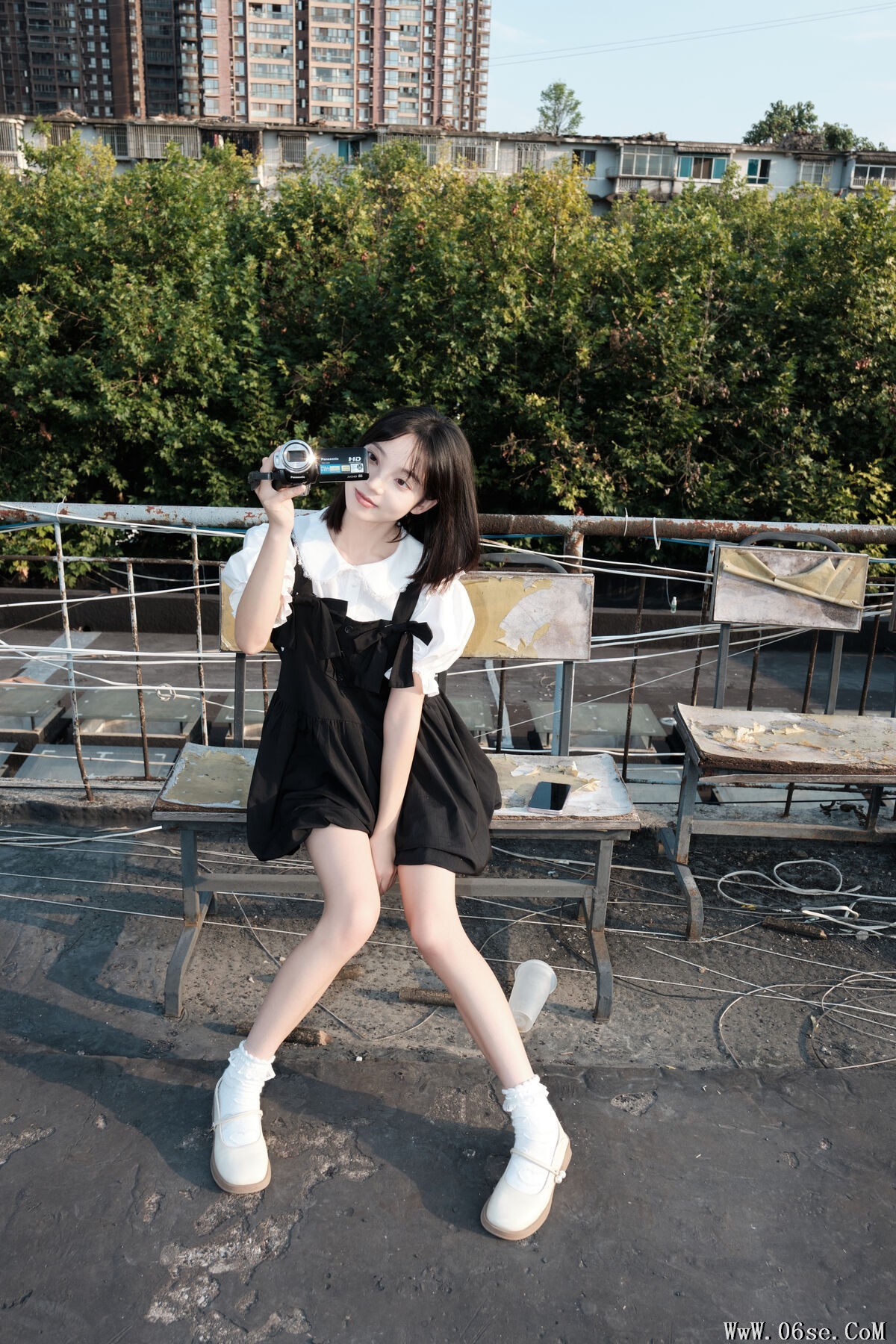 图片[13]-YiTuYu艺图语 Vol.7699 Jiu Cai He Zi[33P]-六色网