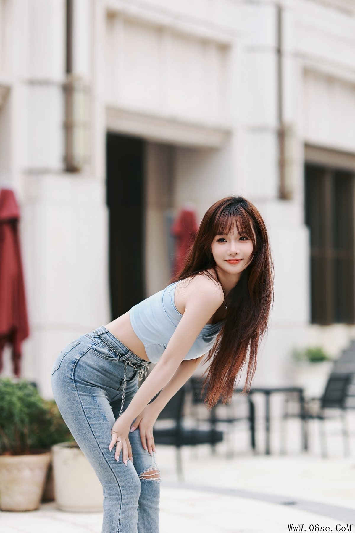 图片[24]-YiTuYu艺图语 Vol.5383 Tian Xin[41P]-六色网