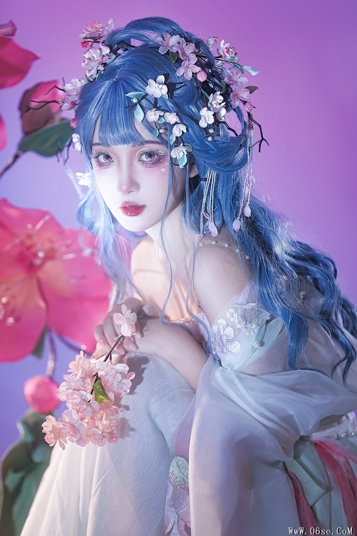 图片[6]-YiTuYu艺图语 Vol.3491 Ble[22P]-六色网