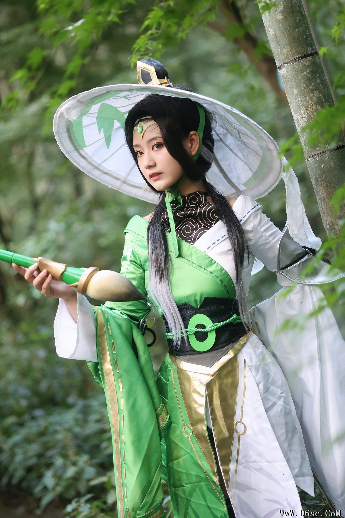 图片[16]-YiTuYu艺图语 Vol.3656 Chi Oto Oto[23P]-六色网