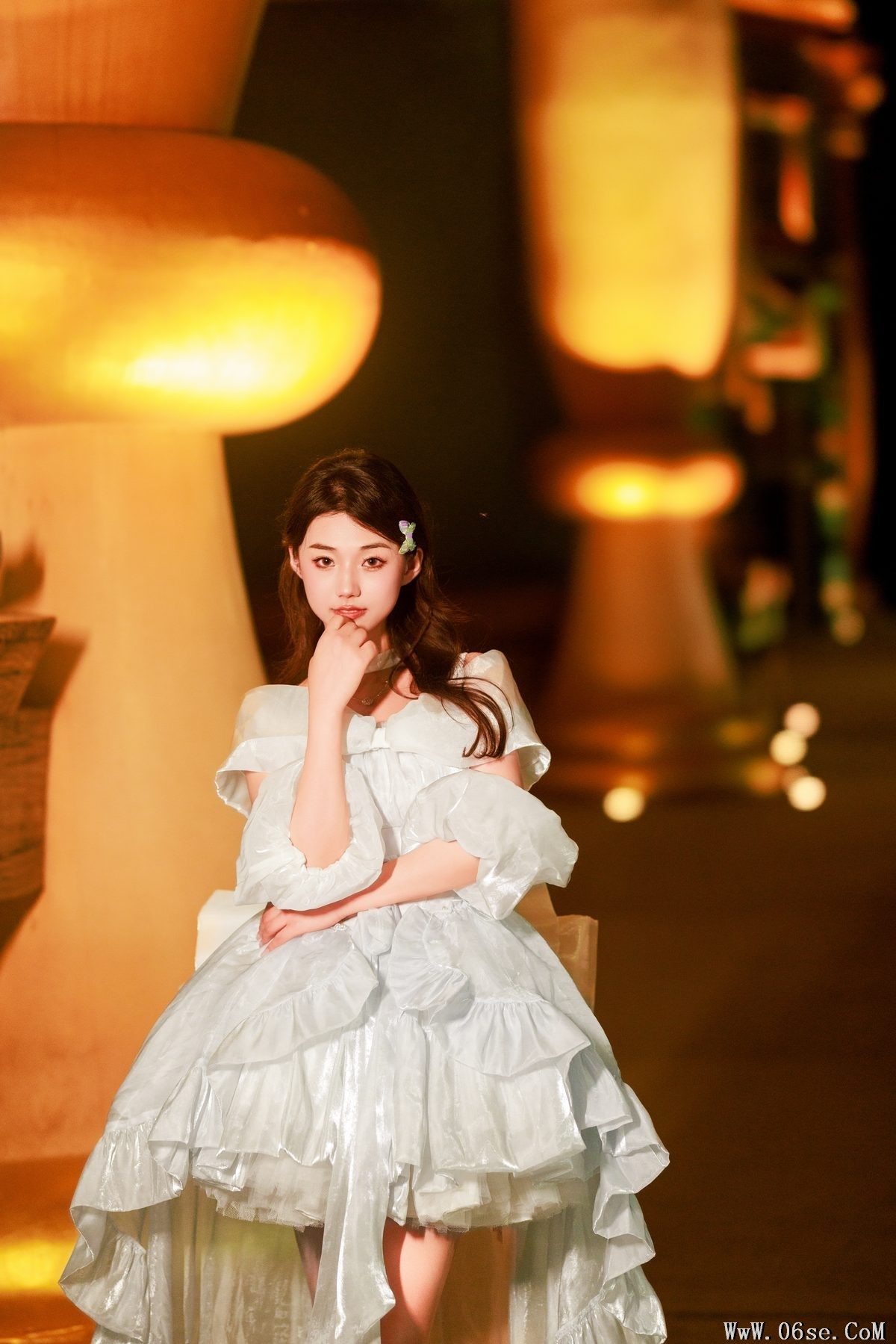 图片[20]-YiTuYu艺图语 Vol.4932 Pei Tong Xue[23P]-六色网