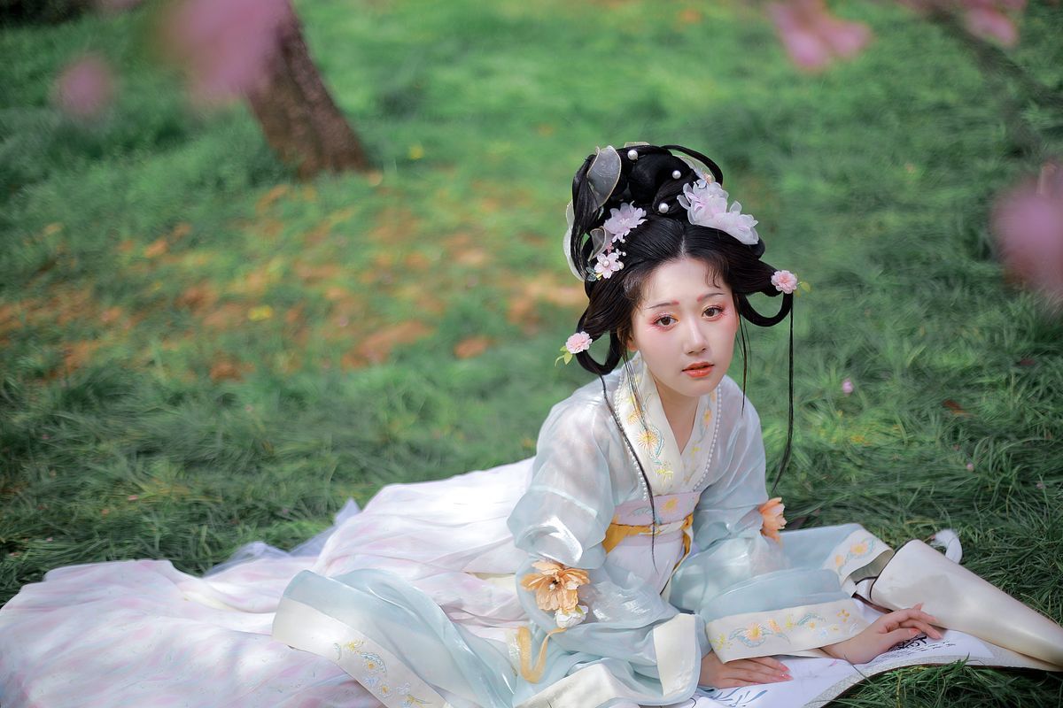图片[6]-YiTuYu艺图语 Vol.3271 San Yu[21P]-六色网