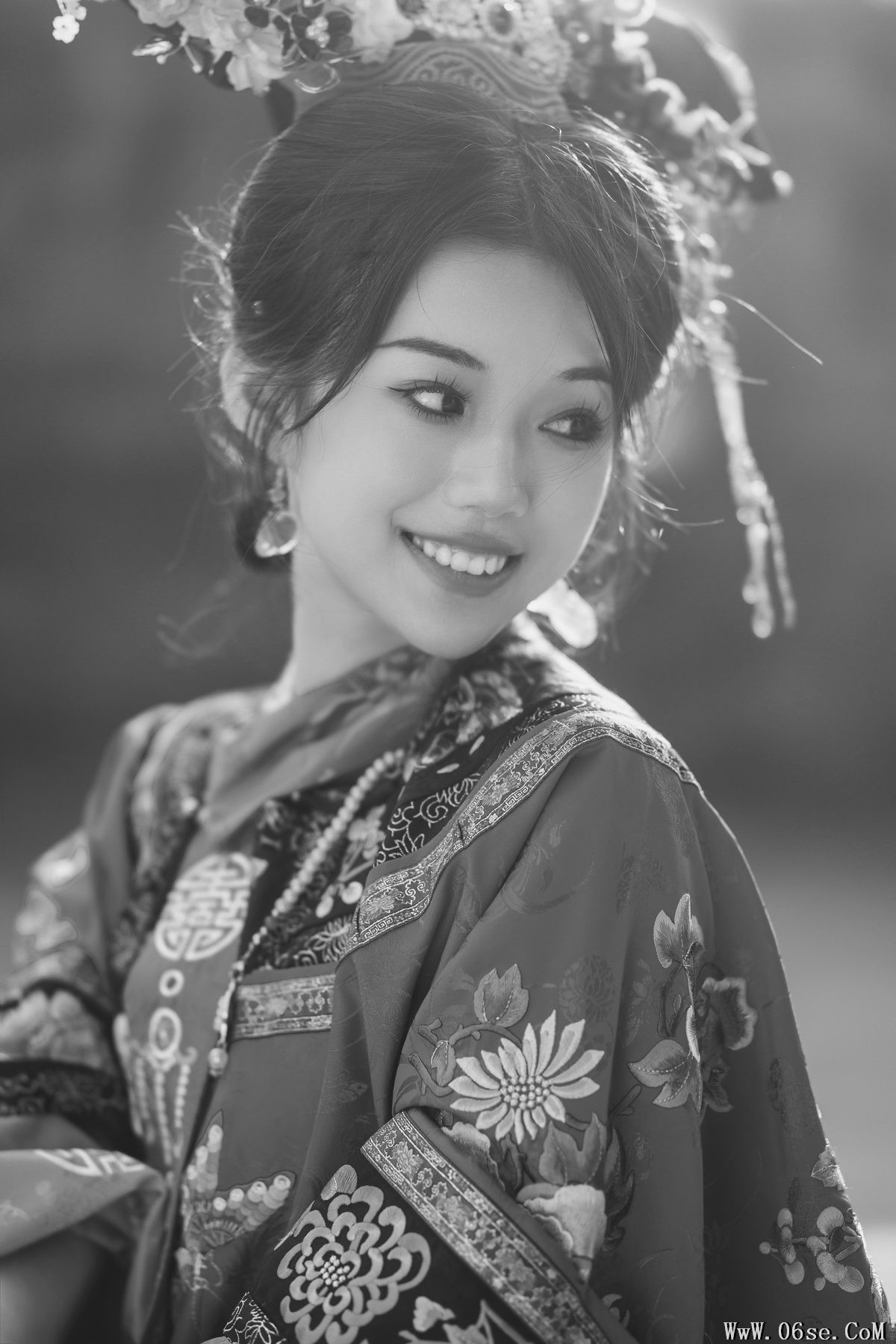 图片[29]-YiTuYu艺图语 Vol.4959 Pei Tong Xue[33P]-六色网