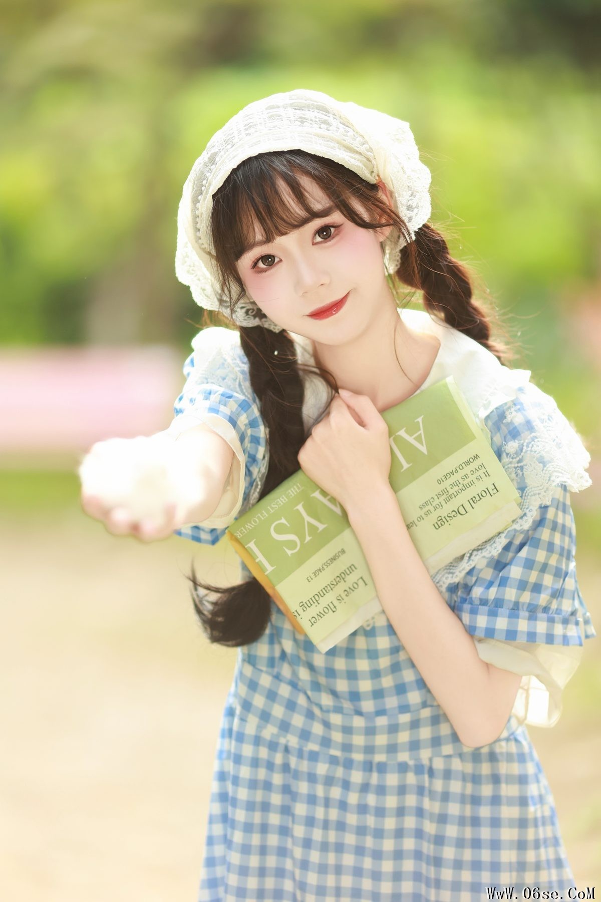 图片[6]-YiTuYu艺图语 Vol.5854 Guan Ning[34P]-六色网