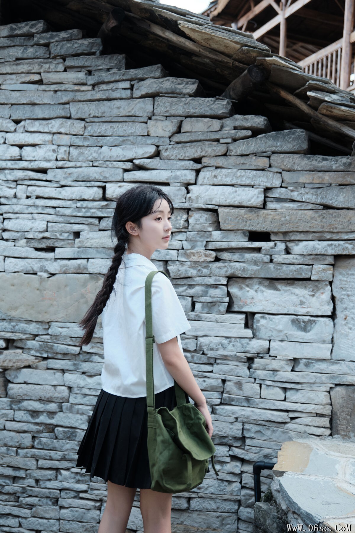 图片[19]-YiTuYu艺图语 Vol.7563 Min Zui Xiao Mo Xuan[58P]-六色网