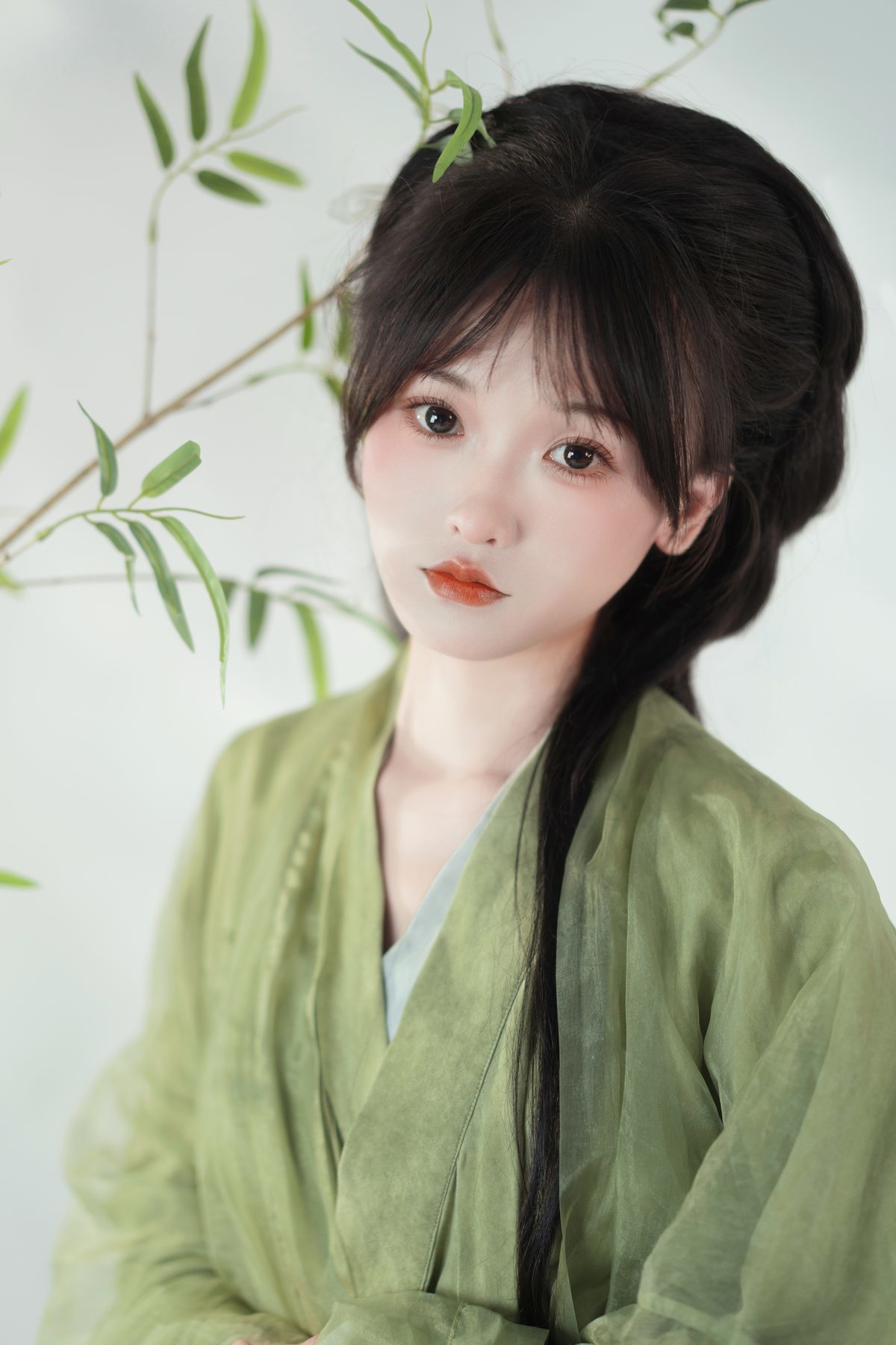 图片[20]-YiTuYu艺图语 Vol.5775 Xiao Yu[30P]-六色网