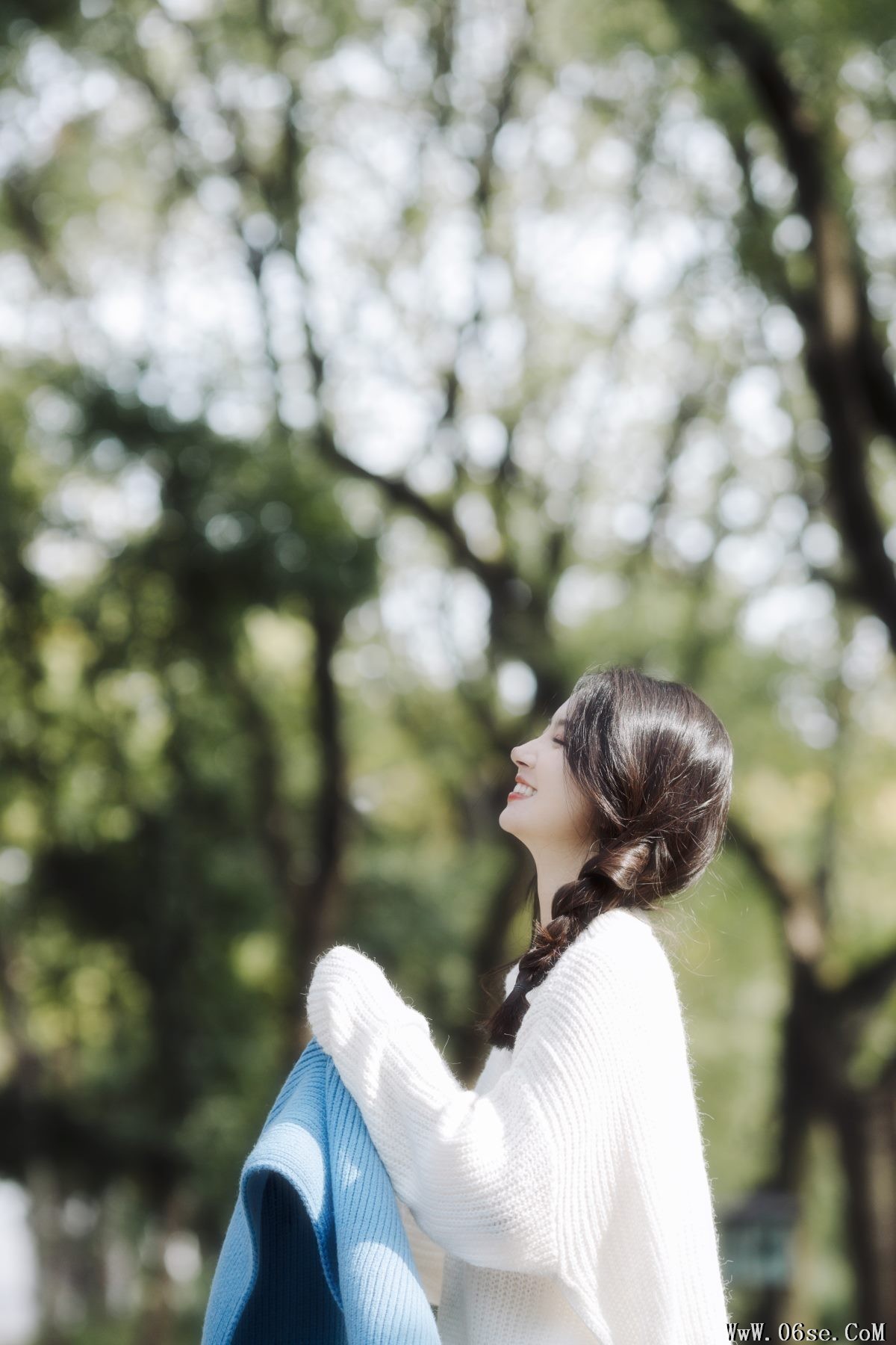 图片[21]-YiTuYu艺图语 Vol.3126 You Ling Hu Zi[28P]-六色网