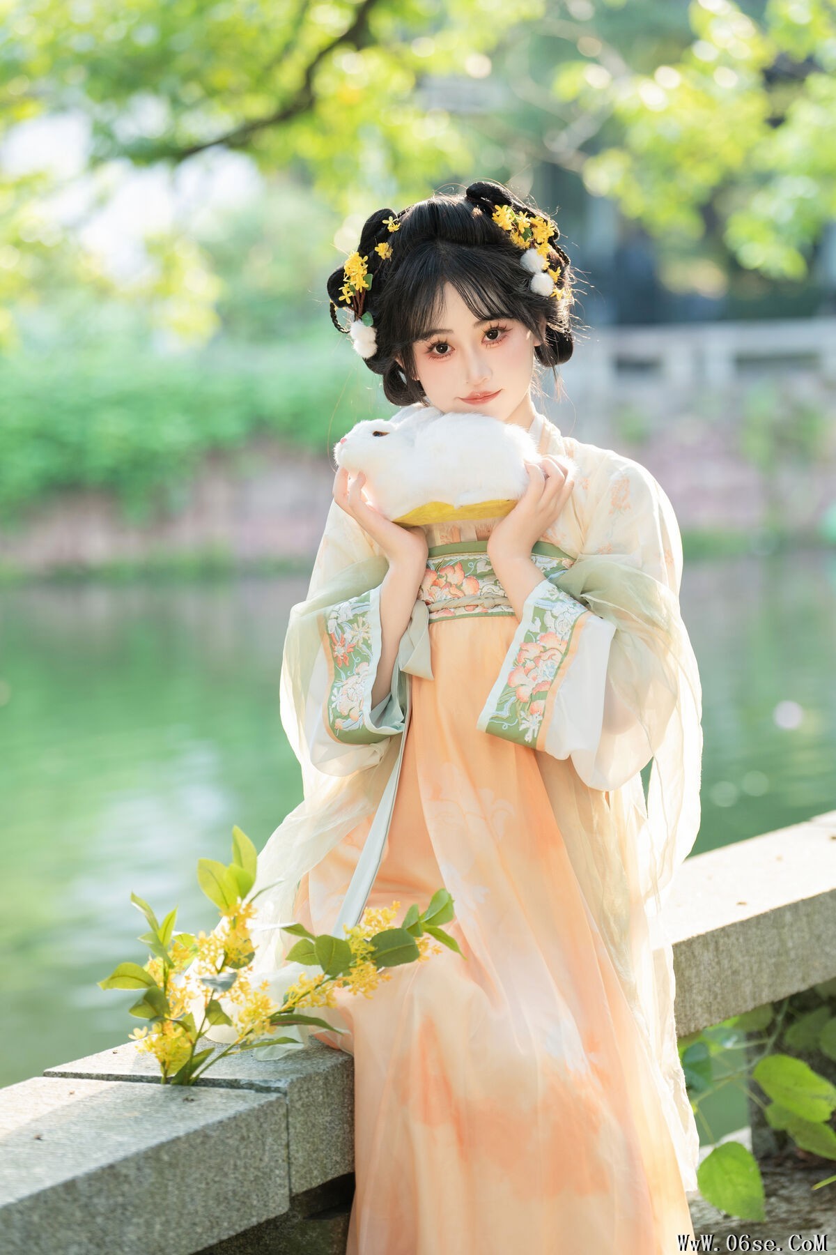 图片[4]-YiTuYu艺图语 Vol.7719 Jiao Yi Zhi Sui Sui[24P]-六色网