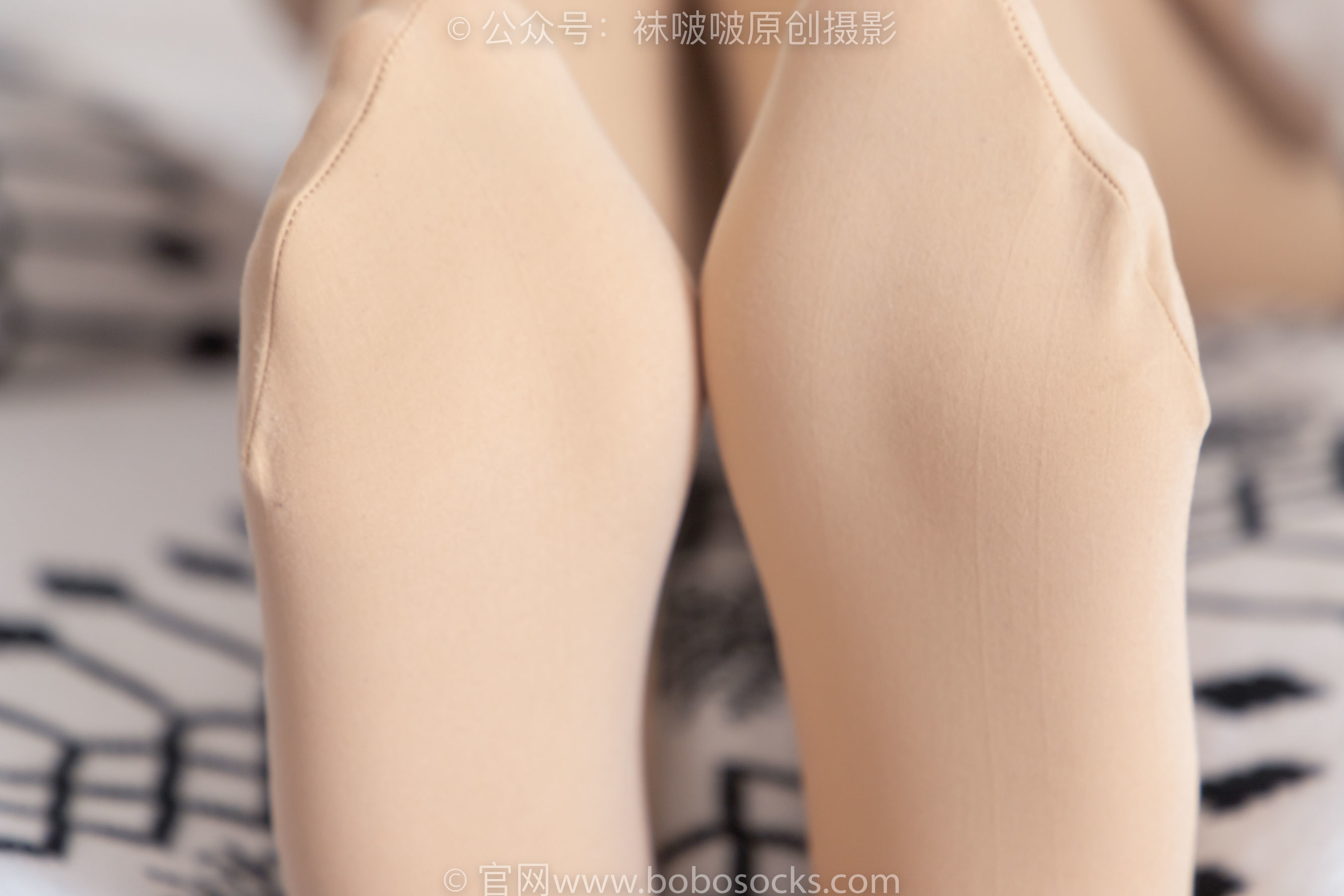 图片[134]-BoBoSocks袜啵啵 No.218 小甜豆-长靴、厚肉丝[140P]-六色网