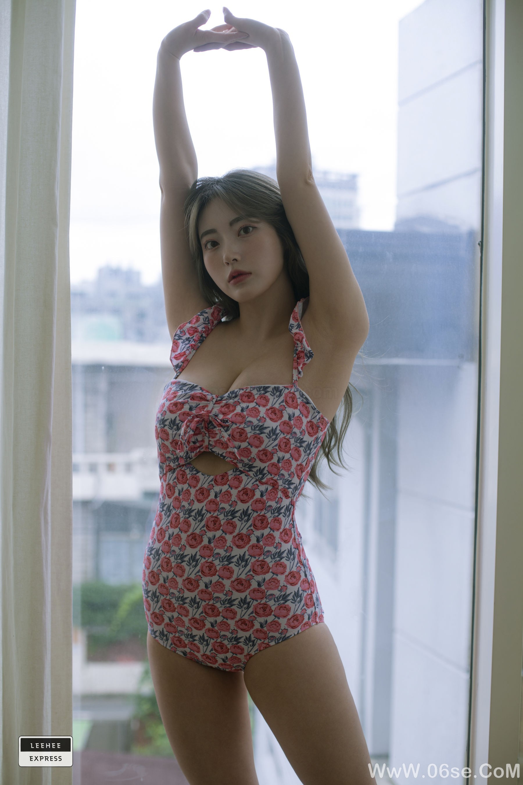 图片[19]-[LEEHEE EXPRESS] LEBE-027 – J.A[50P]-六色网