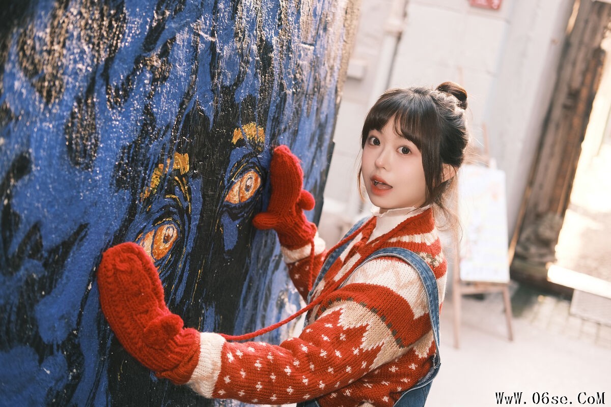 图片[14]-YiTuYu艺图语 Vol.6593 Ha Ji Ma Hua[30P]-六色网