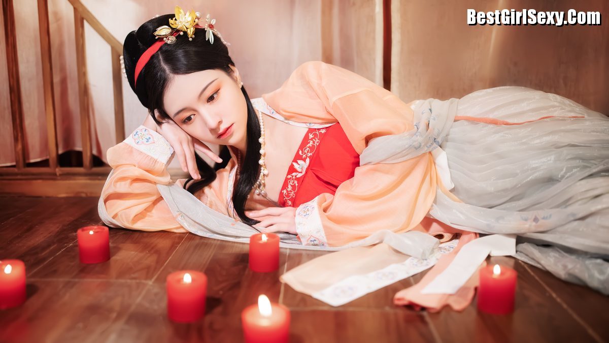 图片[30]-YiTuYu艺图语 Vol.4036 Pei Pei[33P]-六色网