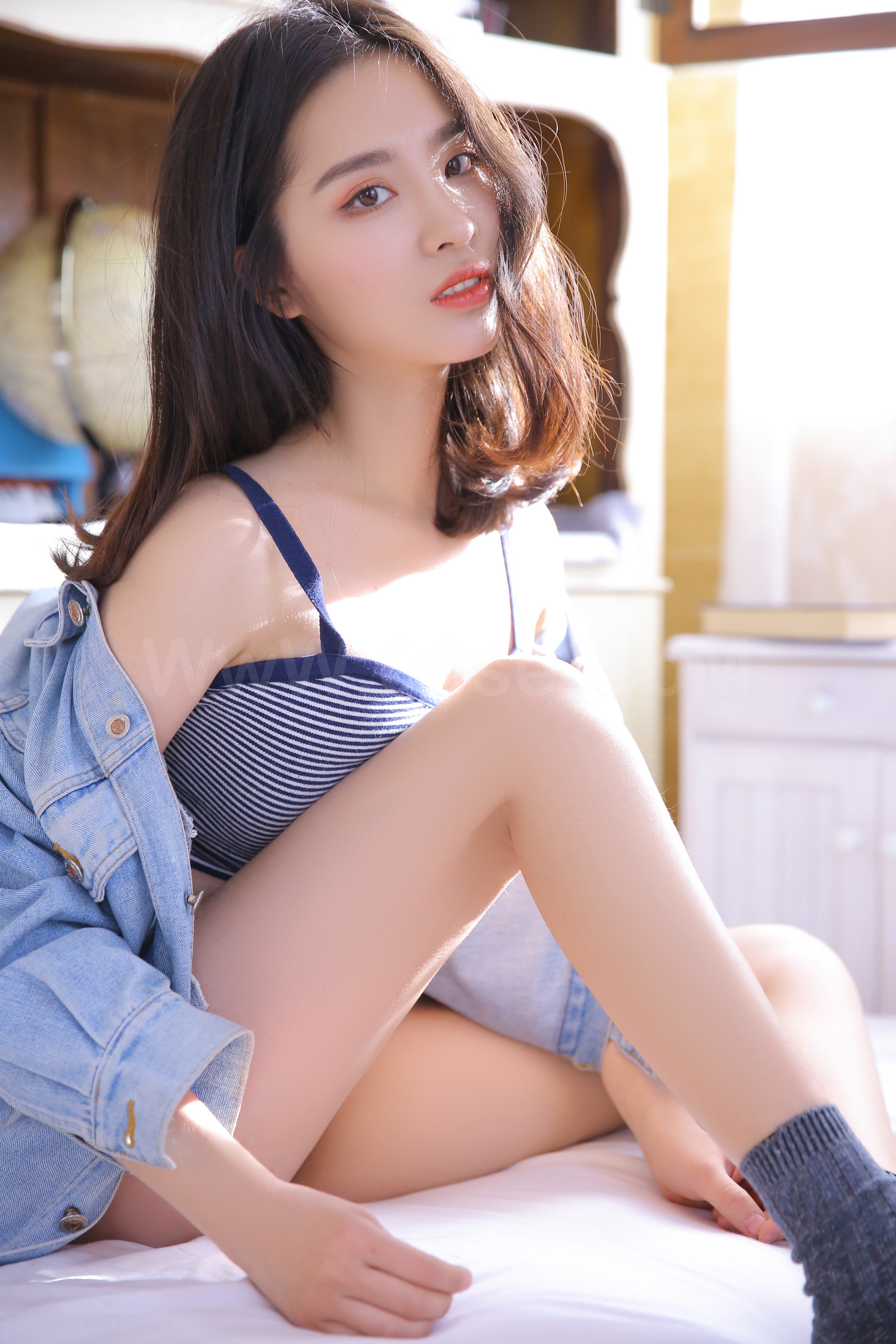 图片[21]-雅拉伊 – 《美好的你》[29P]-六色网