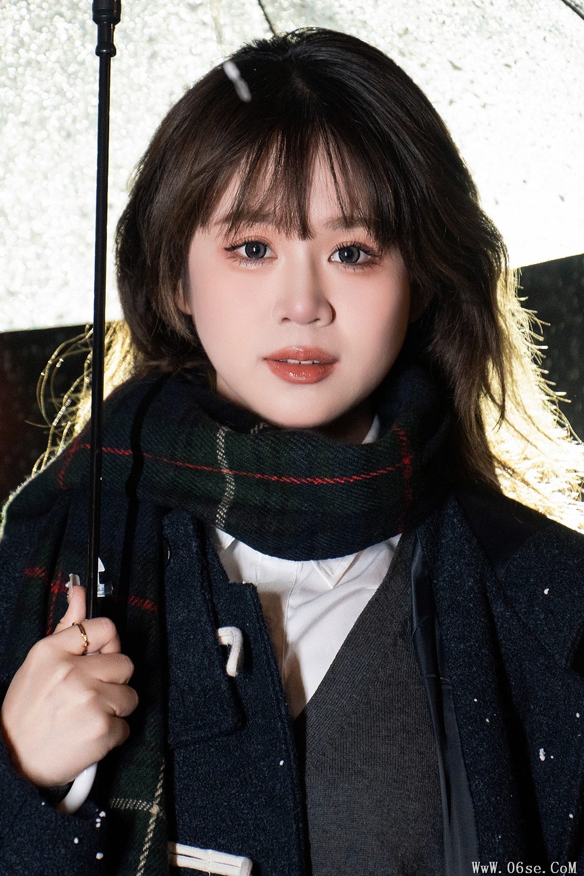 YiTuYu艺图语 Vol.6262 Pao Fu Xiao Fang[23P]-六色网