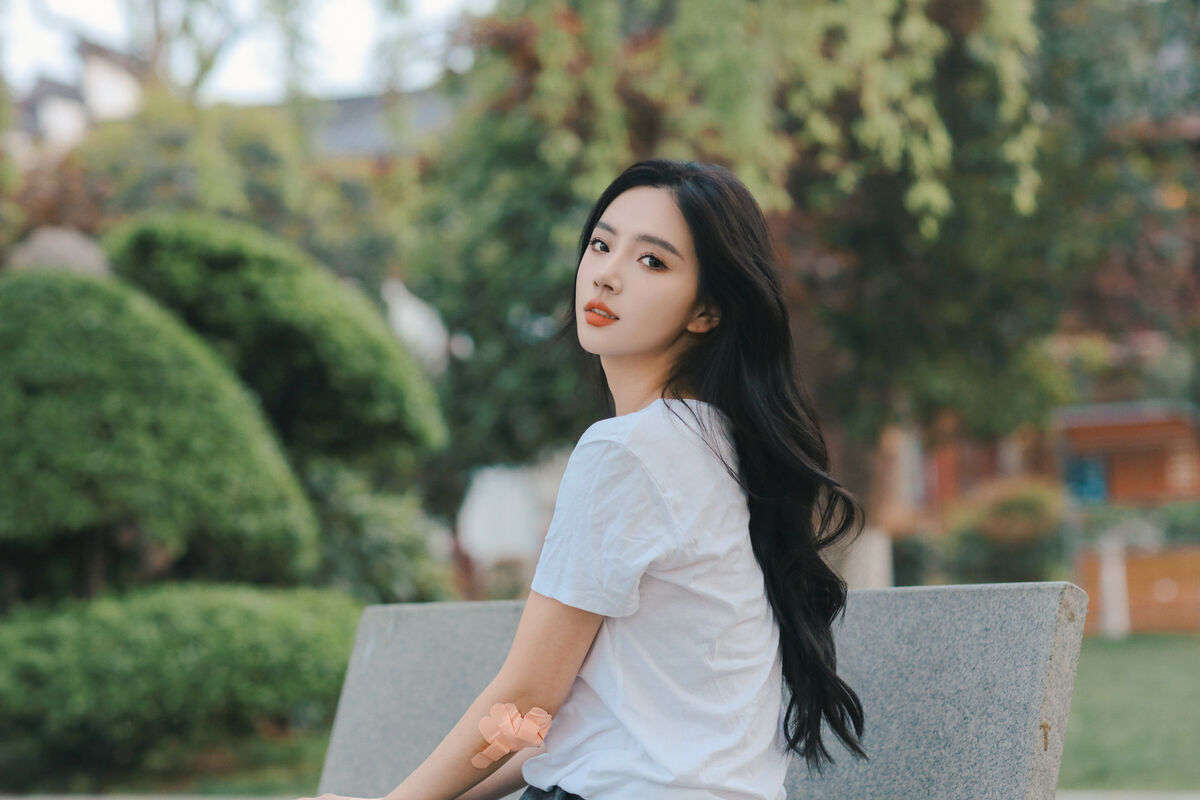 图片[20]-YiTuYu艺图语 Vol.6867 Elaine[23P]-六色网