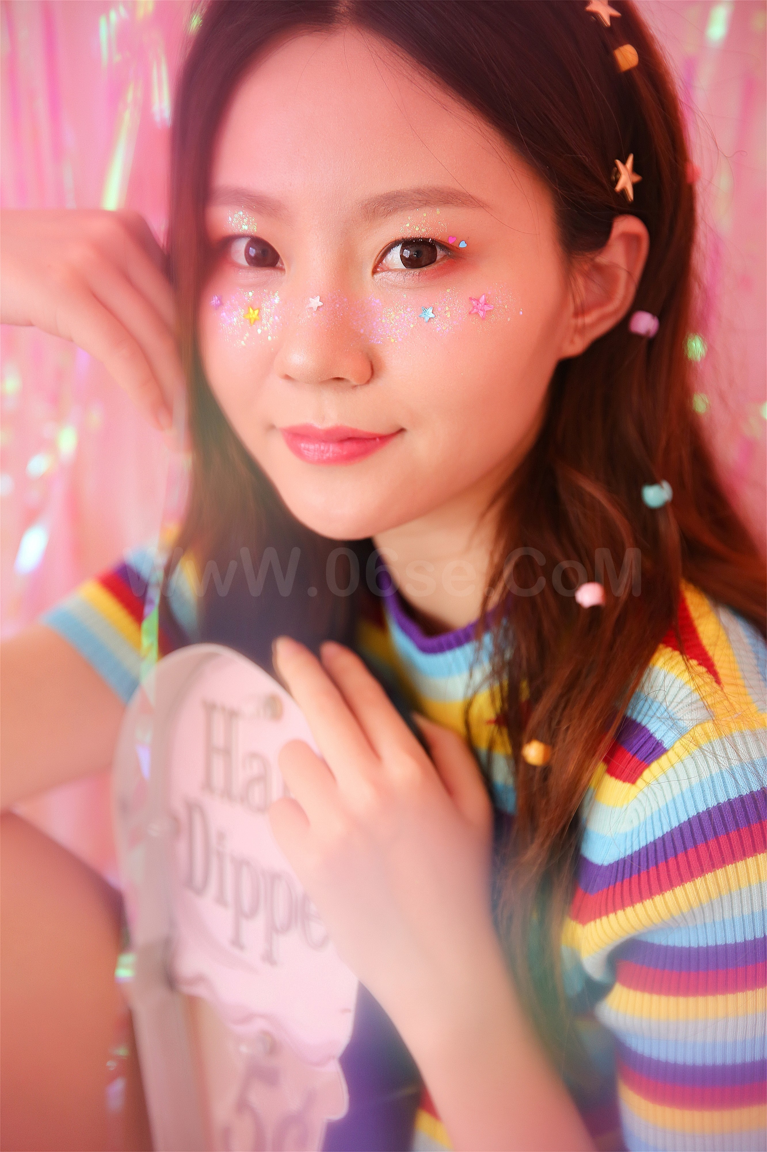 图片[13]-雅拉伊 – 《糖果女生》[29P]-六色网