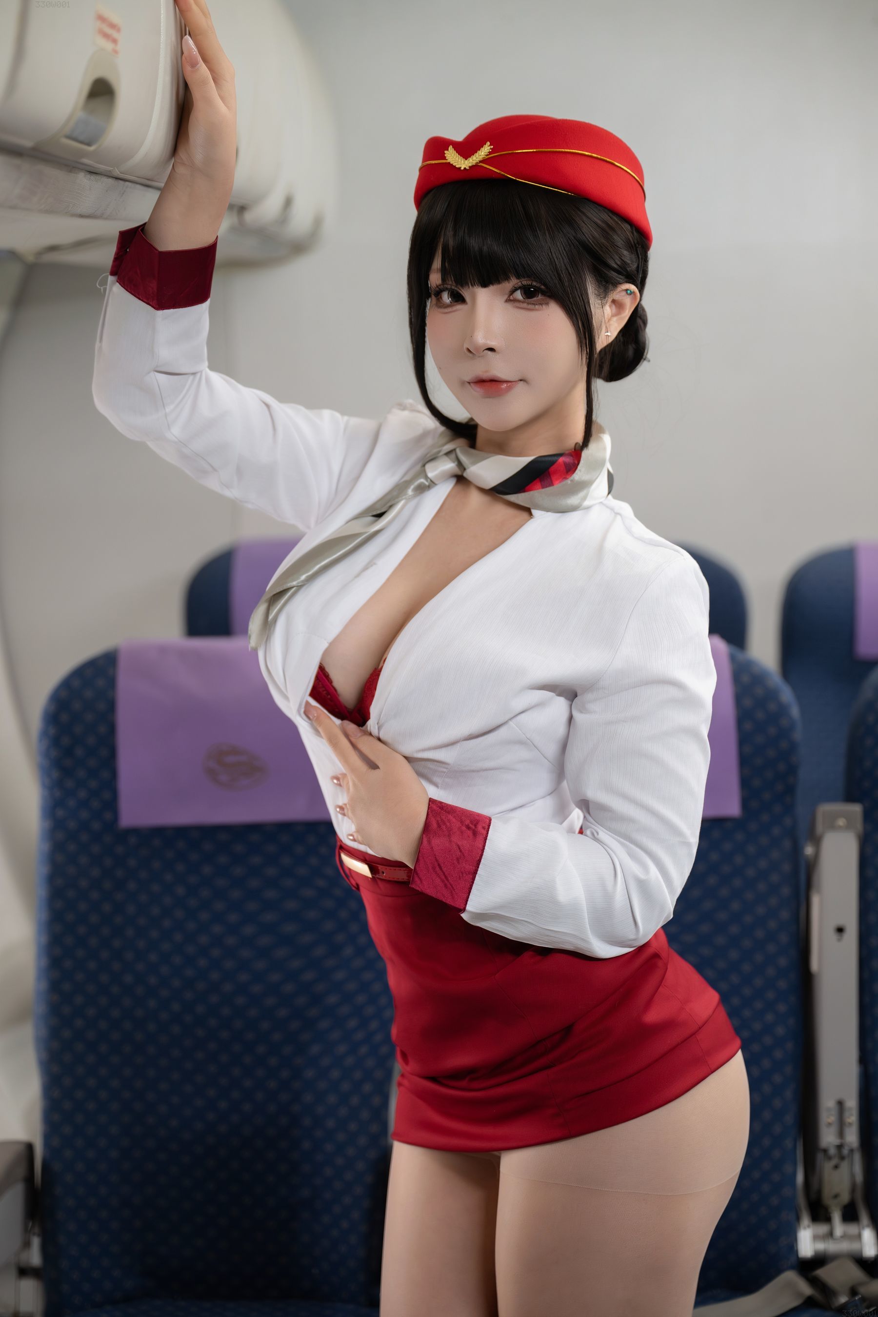 图片[35]-yuuhui玉汇 – 升舱服务[126P]-六色网
