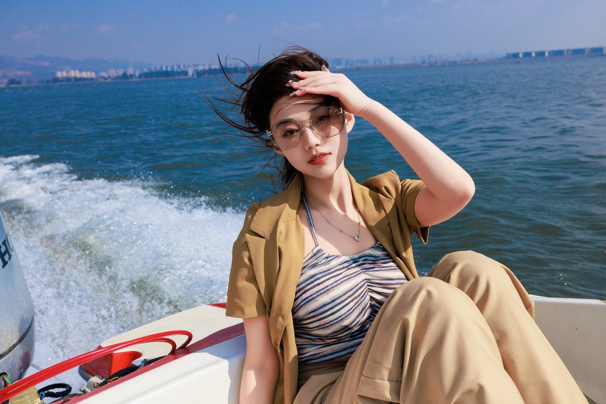 图片[14]-YiTuYu艺图语 Vol.4800 Pei Tong Xue[29P]-六色网