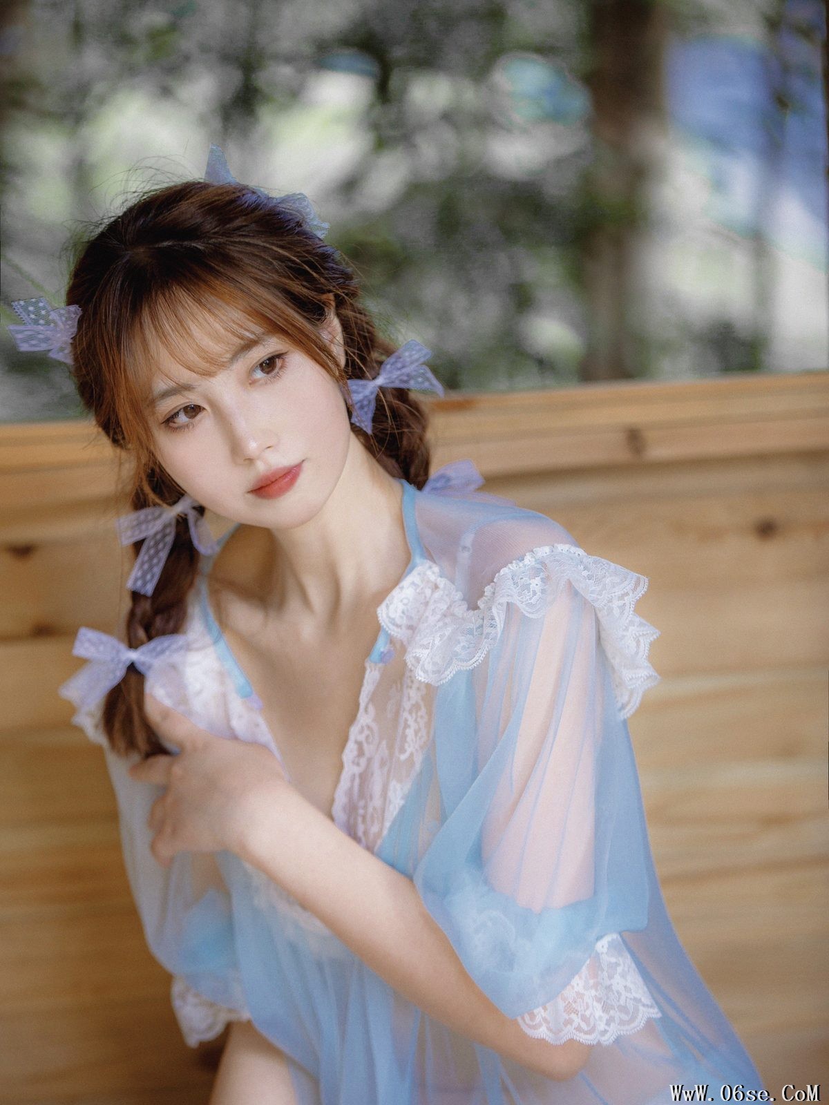 图片[10]-YiTuYu艺图语 Vol.6012 Nian Xue WW[23P]-六色网