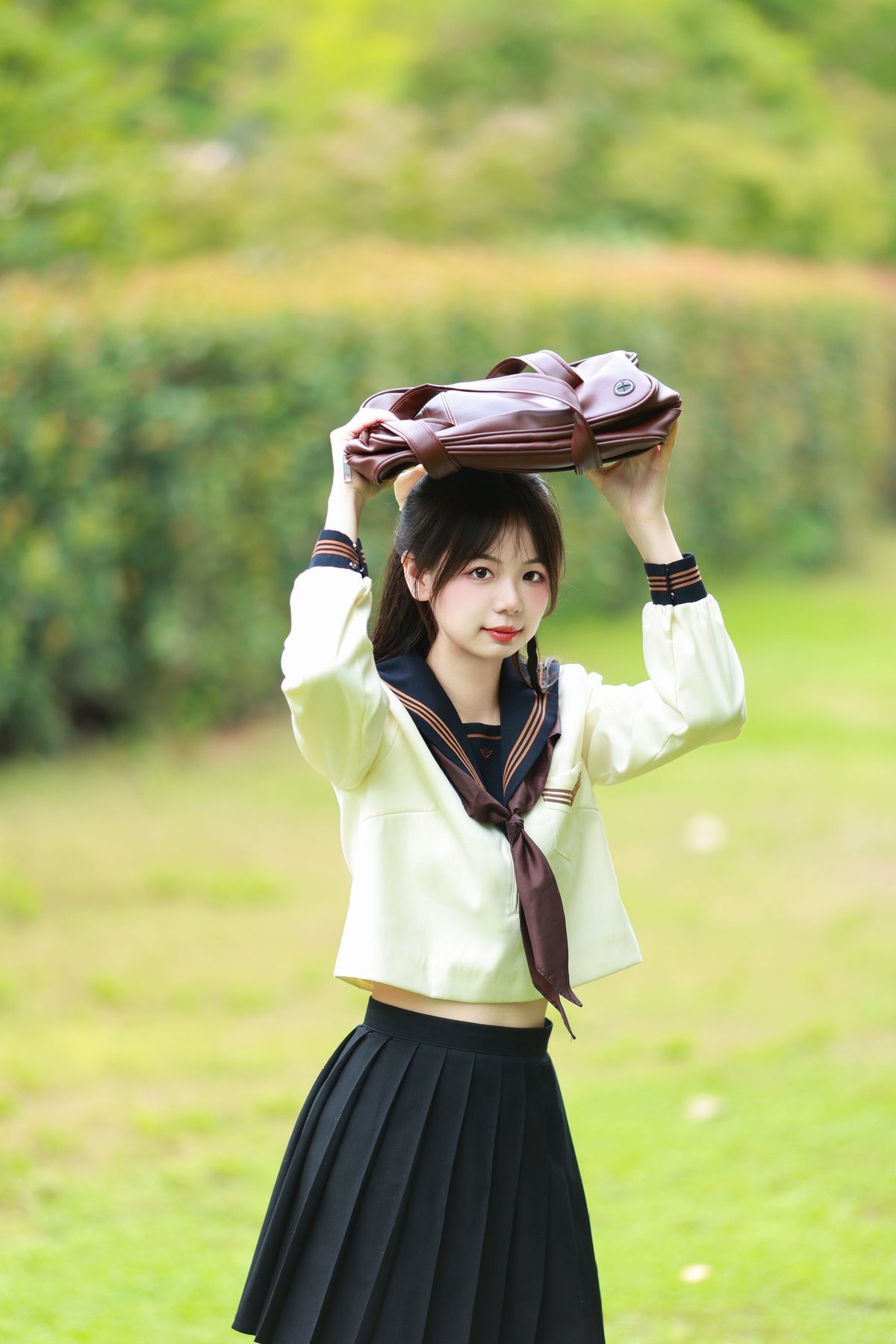 图片[26]-YiTuYu艺图语 Vol.5613 Mu Yan Se Cc[36P]-六色网
