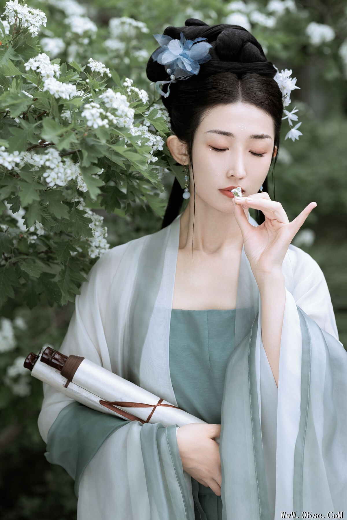 图片[4]-YiTuYu艺图语 Vol.7263 Yu Xuan[27P]-六色网