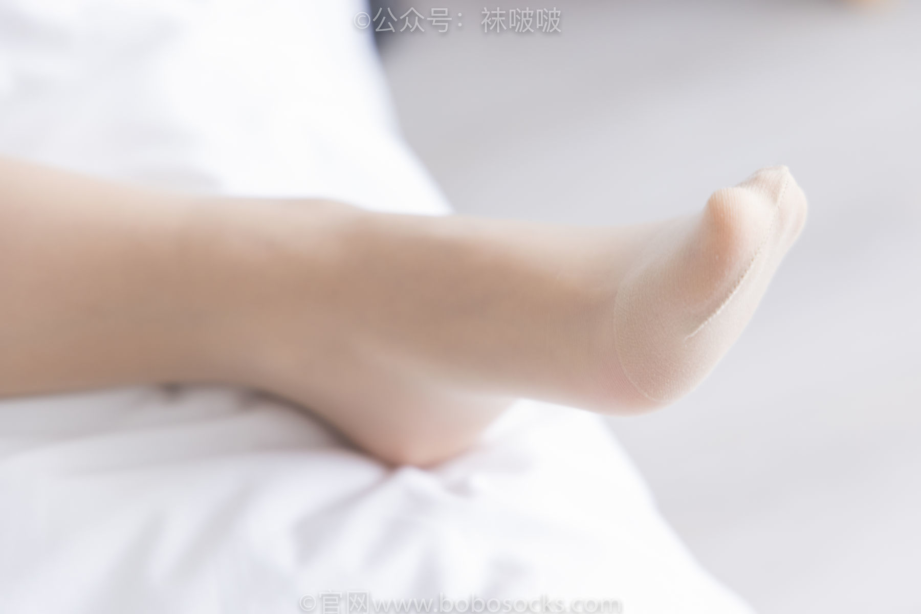 图片[132]-BoBoSocks袜啵啵 No.068 菠萝-JK制服、皮鞋、短白棉袜、肉丝[138P]-六色网