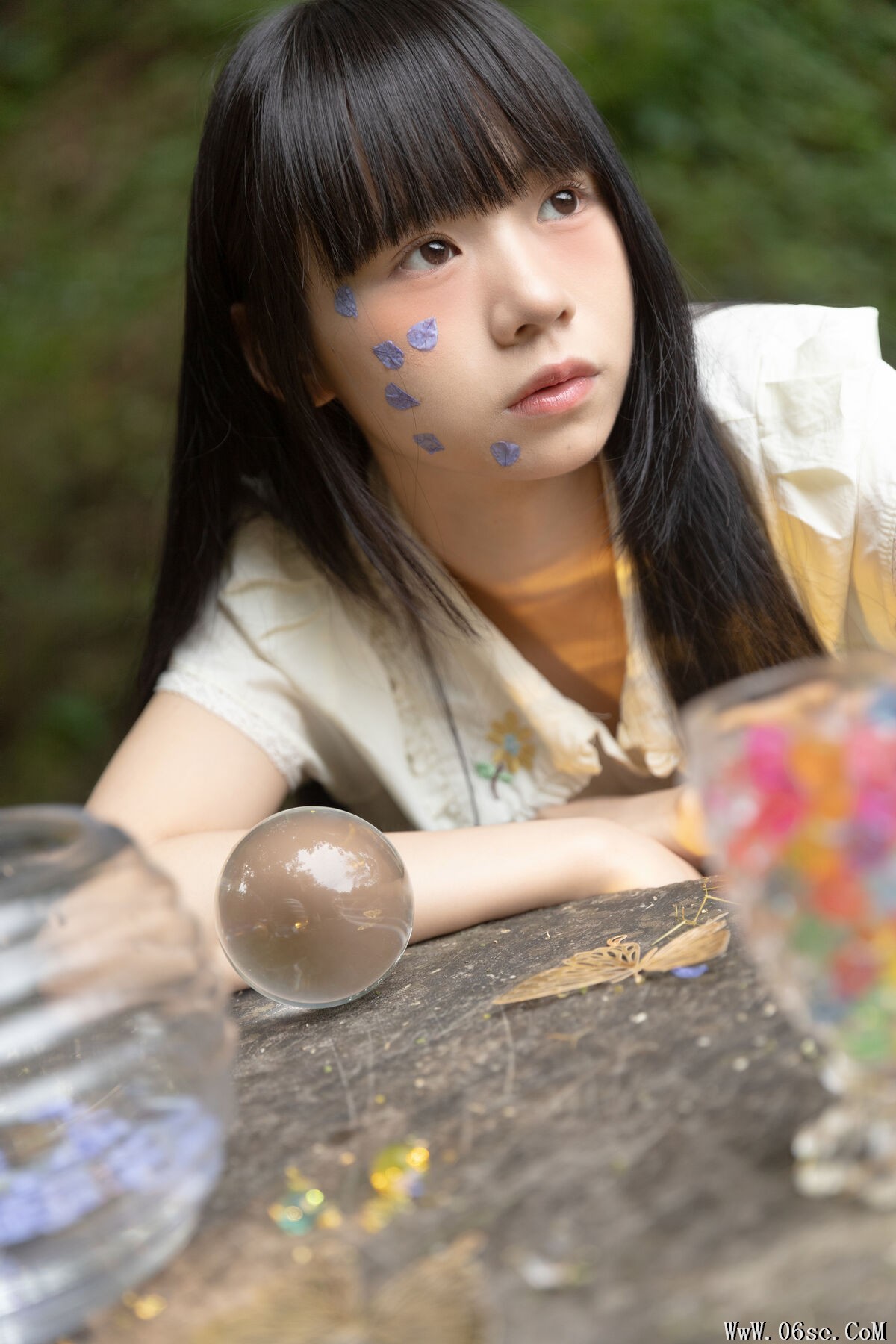 图片[7]-YiTuYu艺图语 Vol.7424 Shi San Jin Ya[23P]-六色网