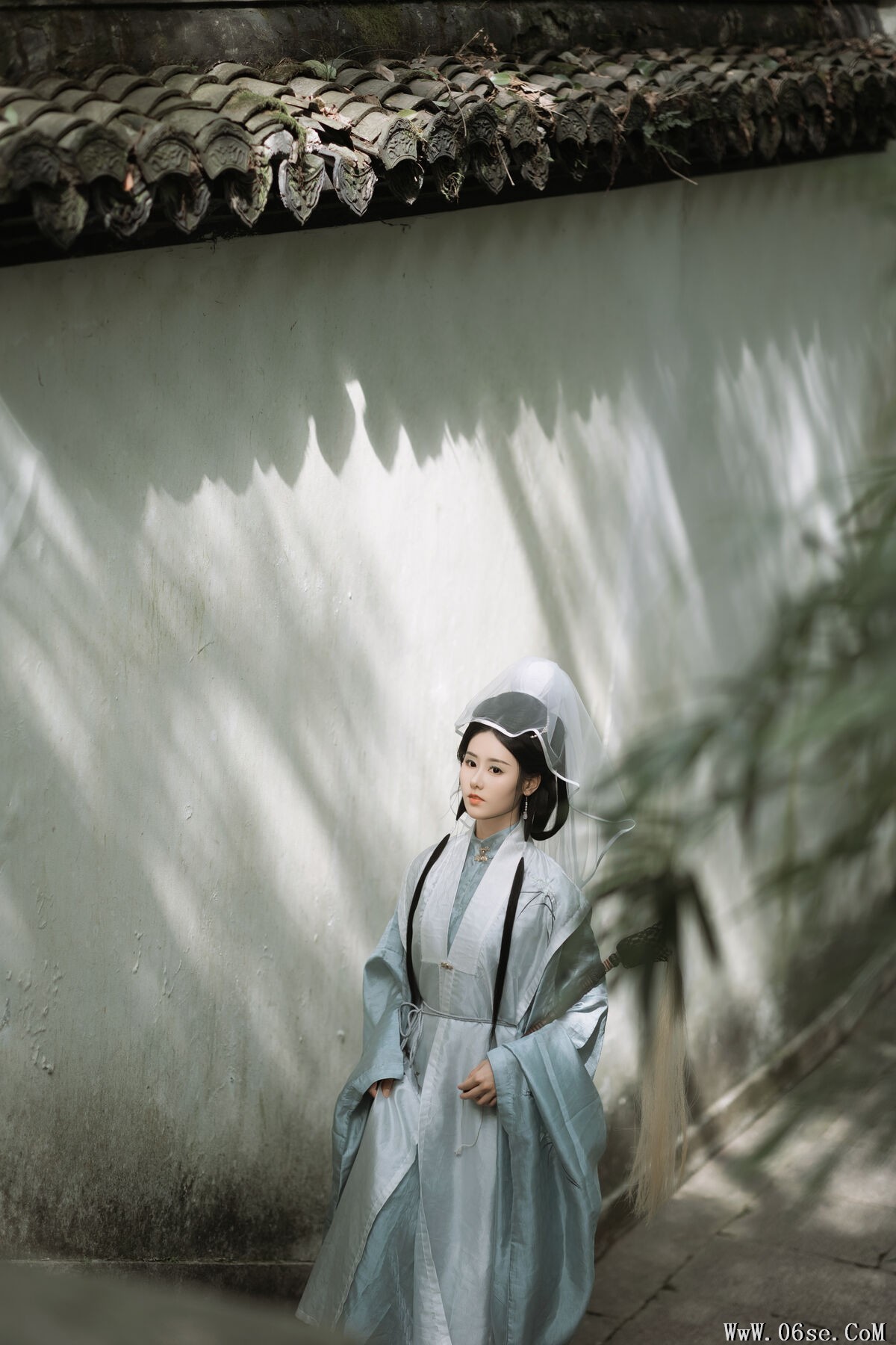 图片[21]-YiTuYu艺图语 Vol.7762 Ren Jian Yue-su Chen[39P]-六色网